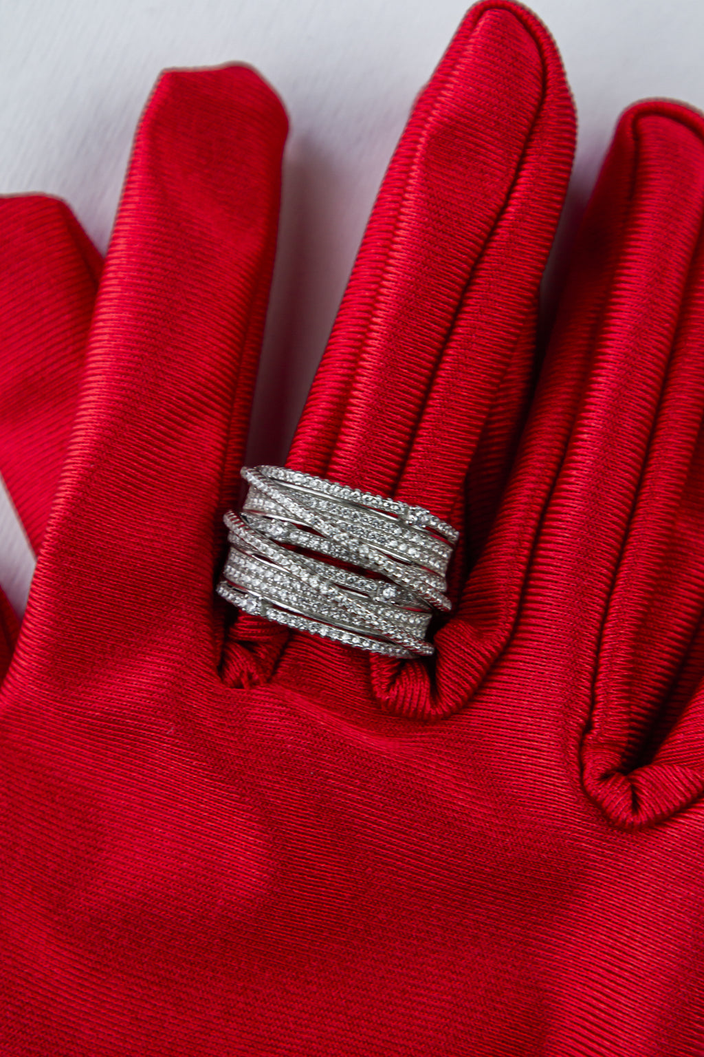 Anello Sirio
