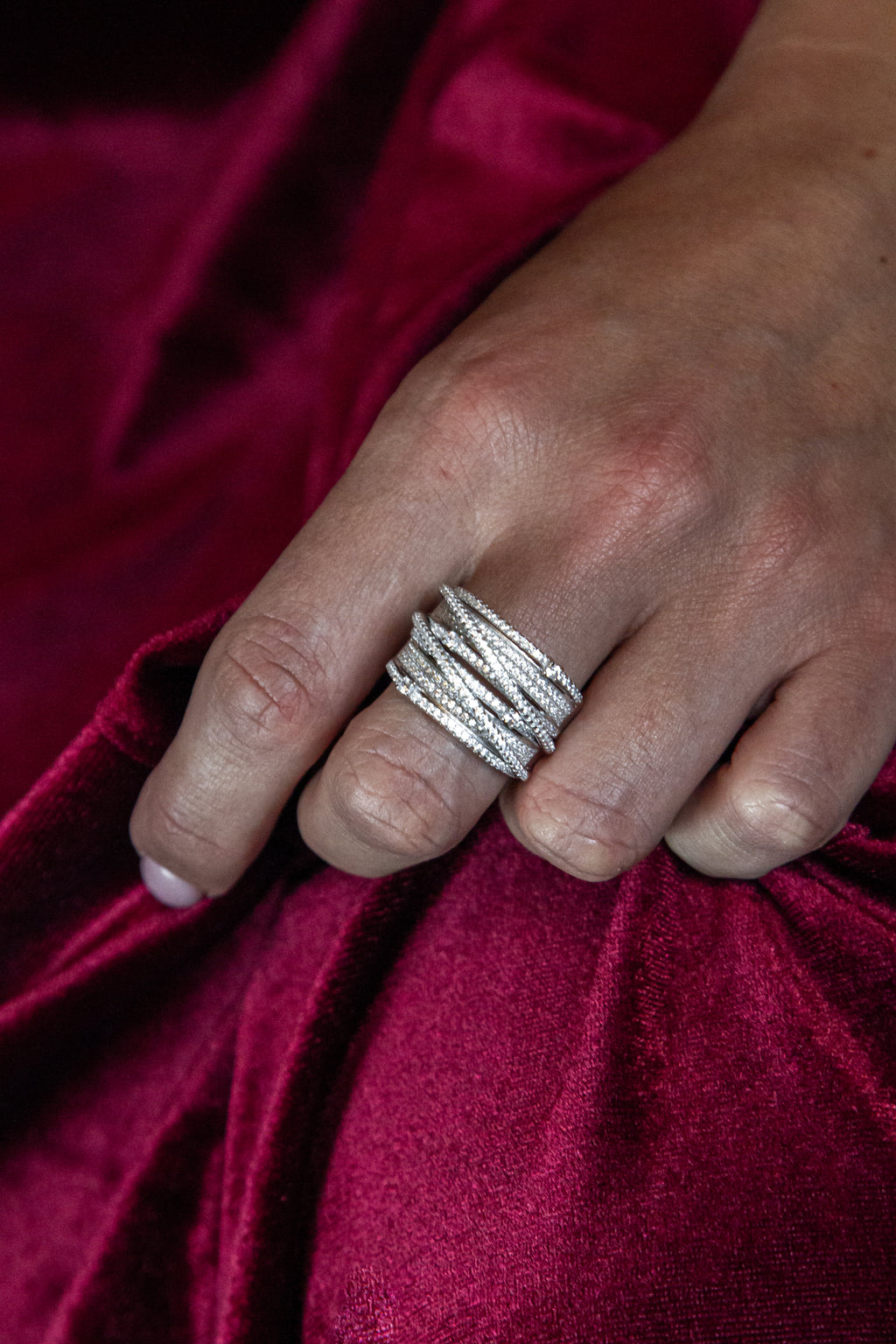 Anello Sirio
