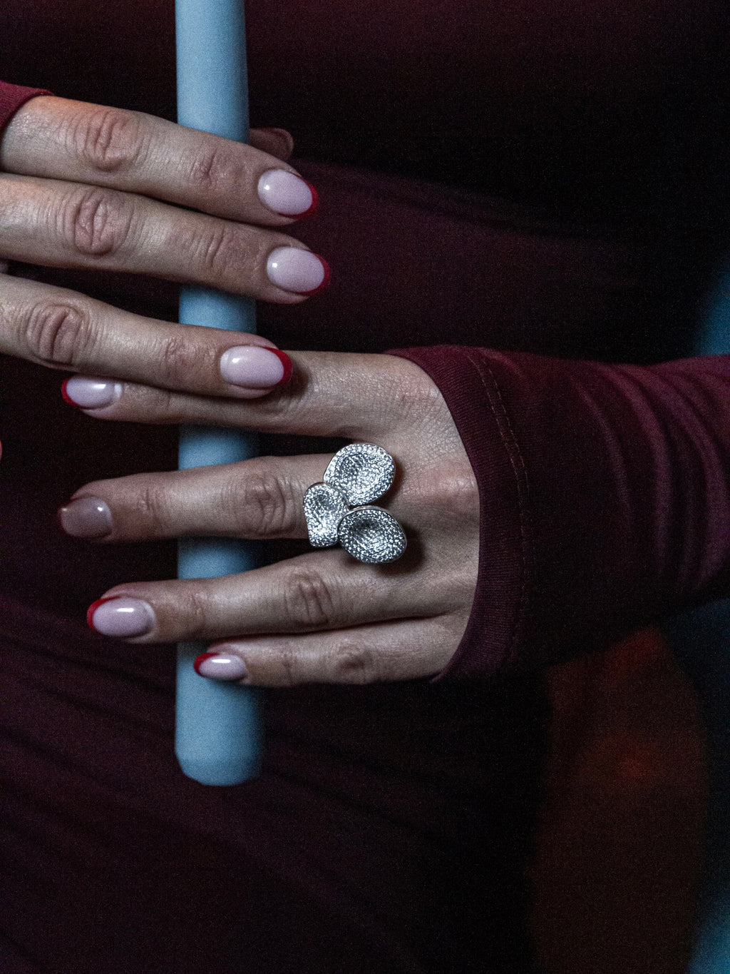 Anello Orione
