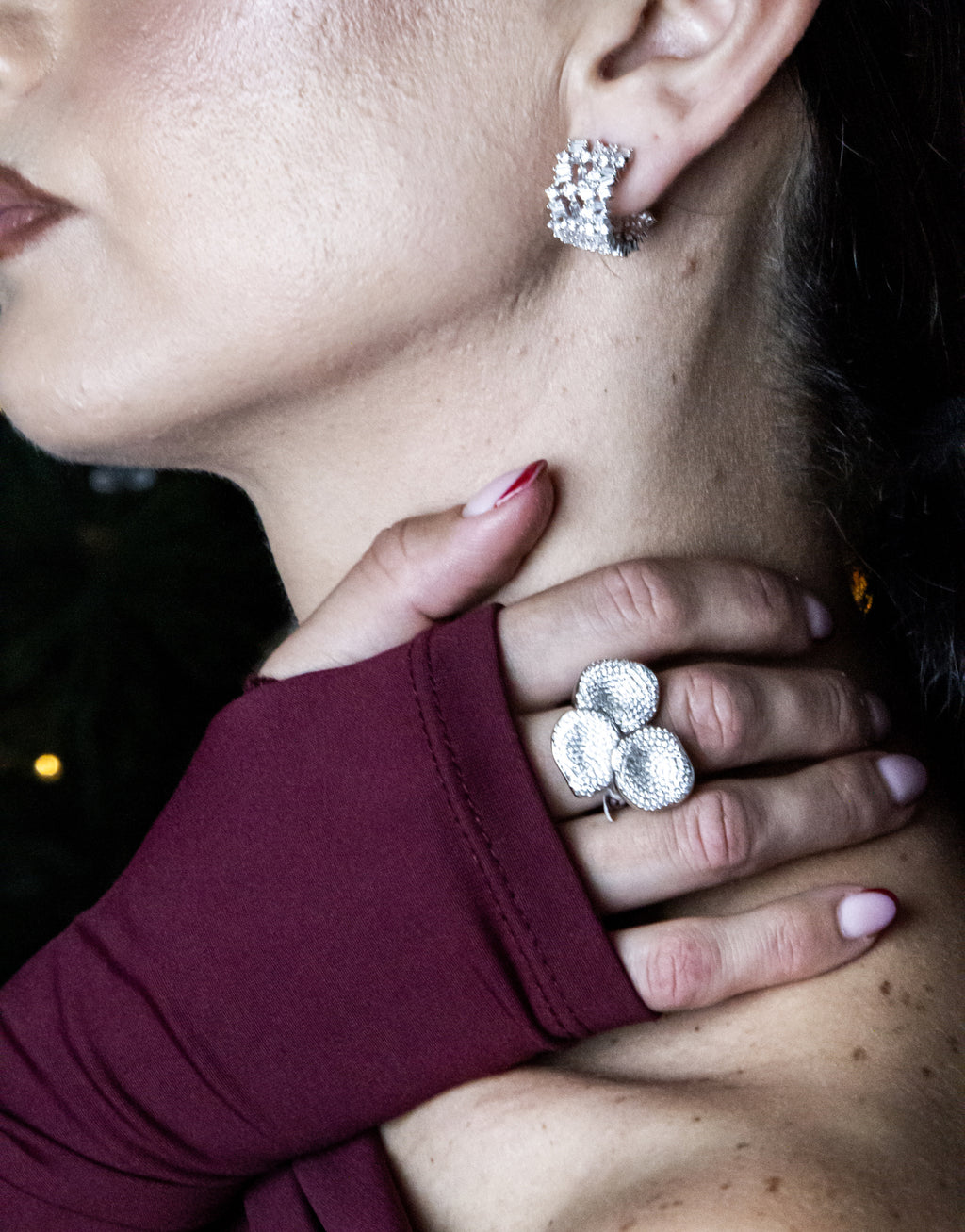 Anello Orione