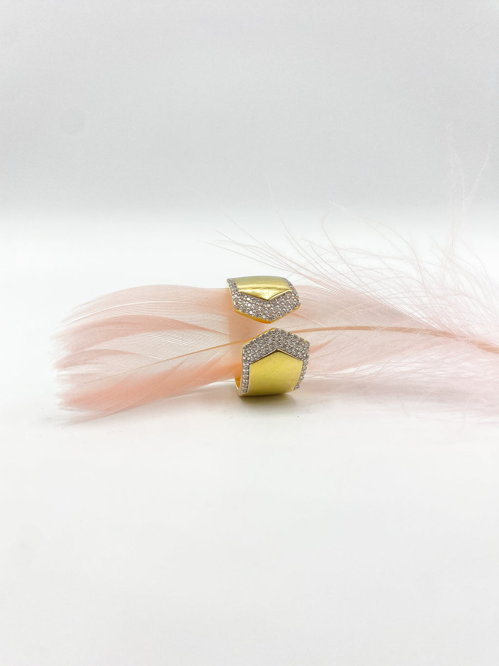 Anello Hera