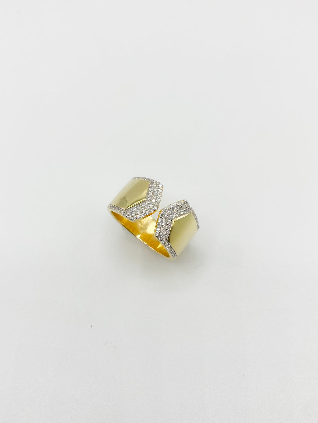 Anello Hera