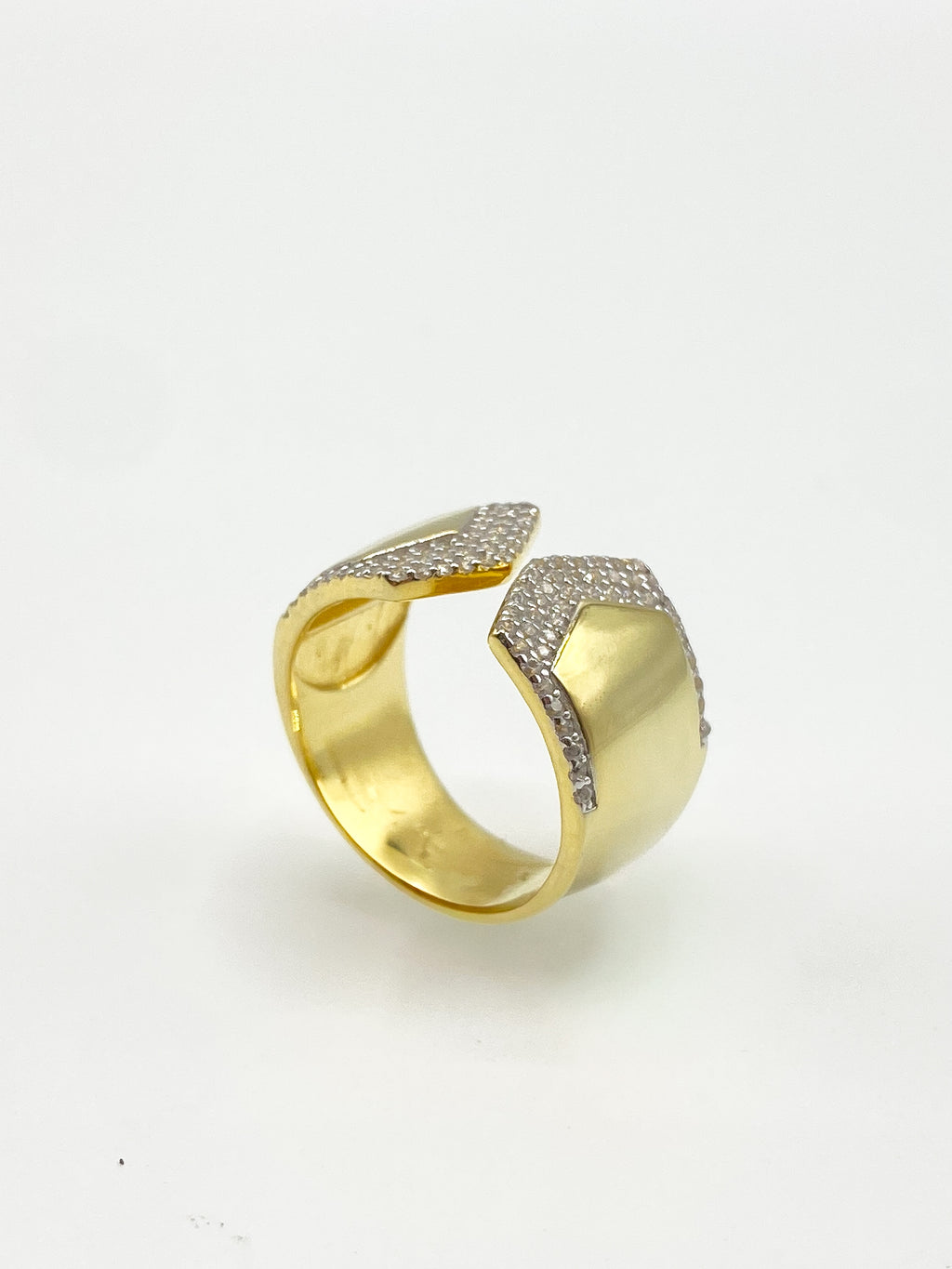 Anello Hera