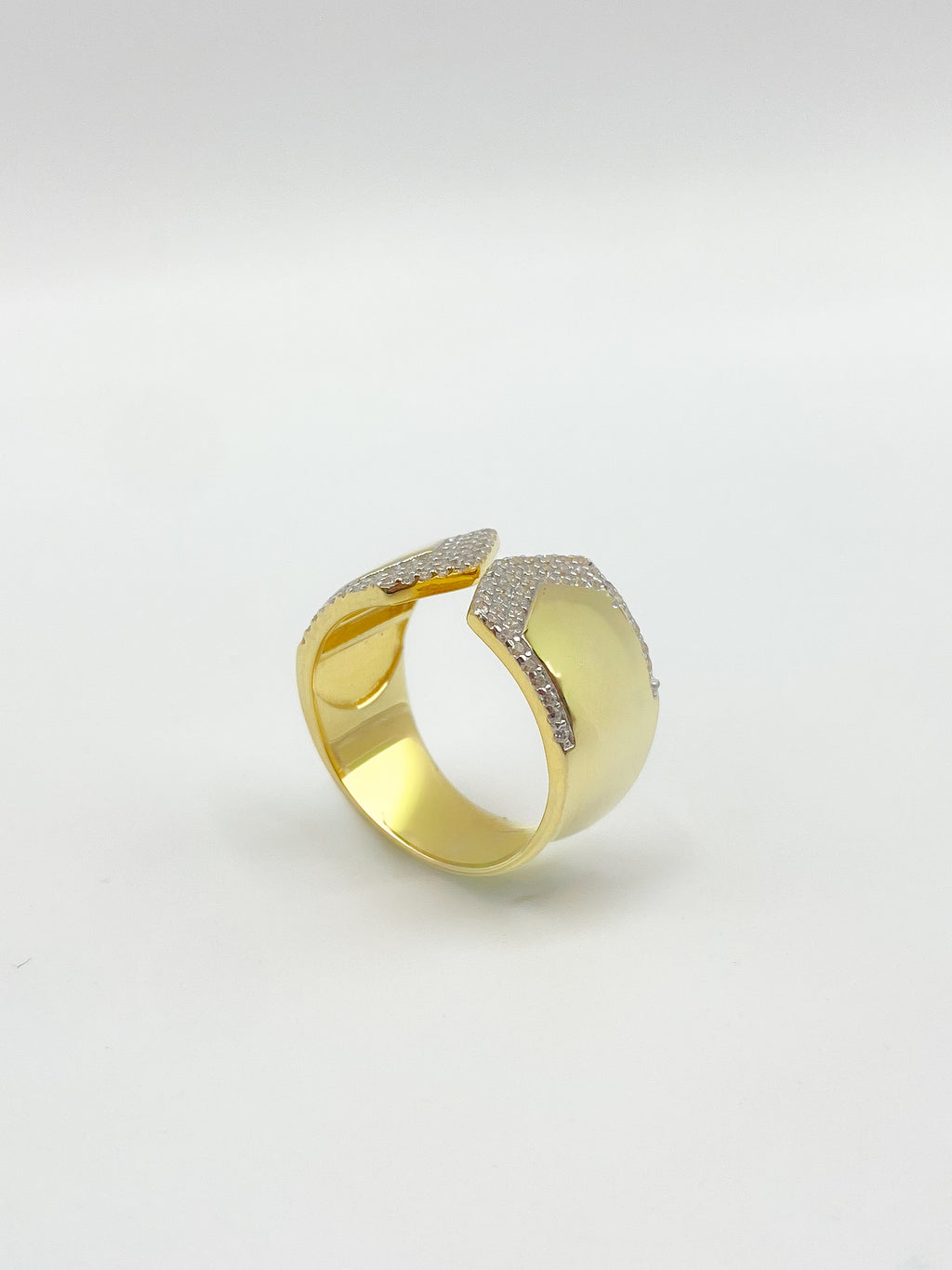 Anello Hera