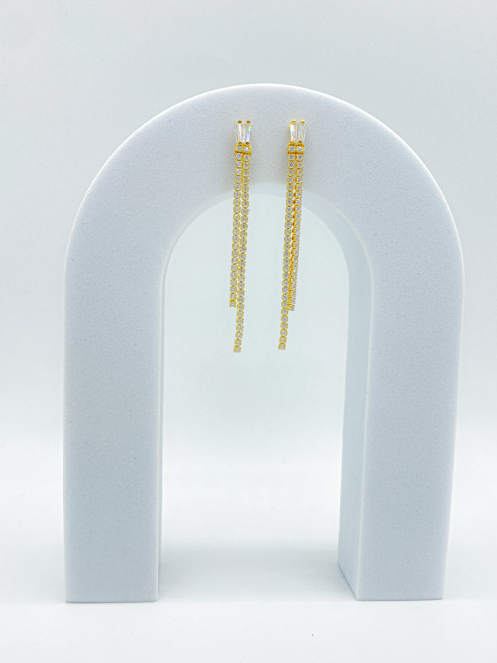 Orecchini Sparkle