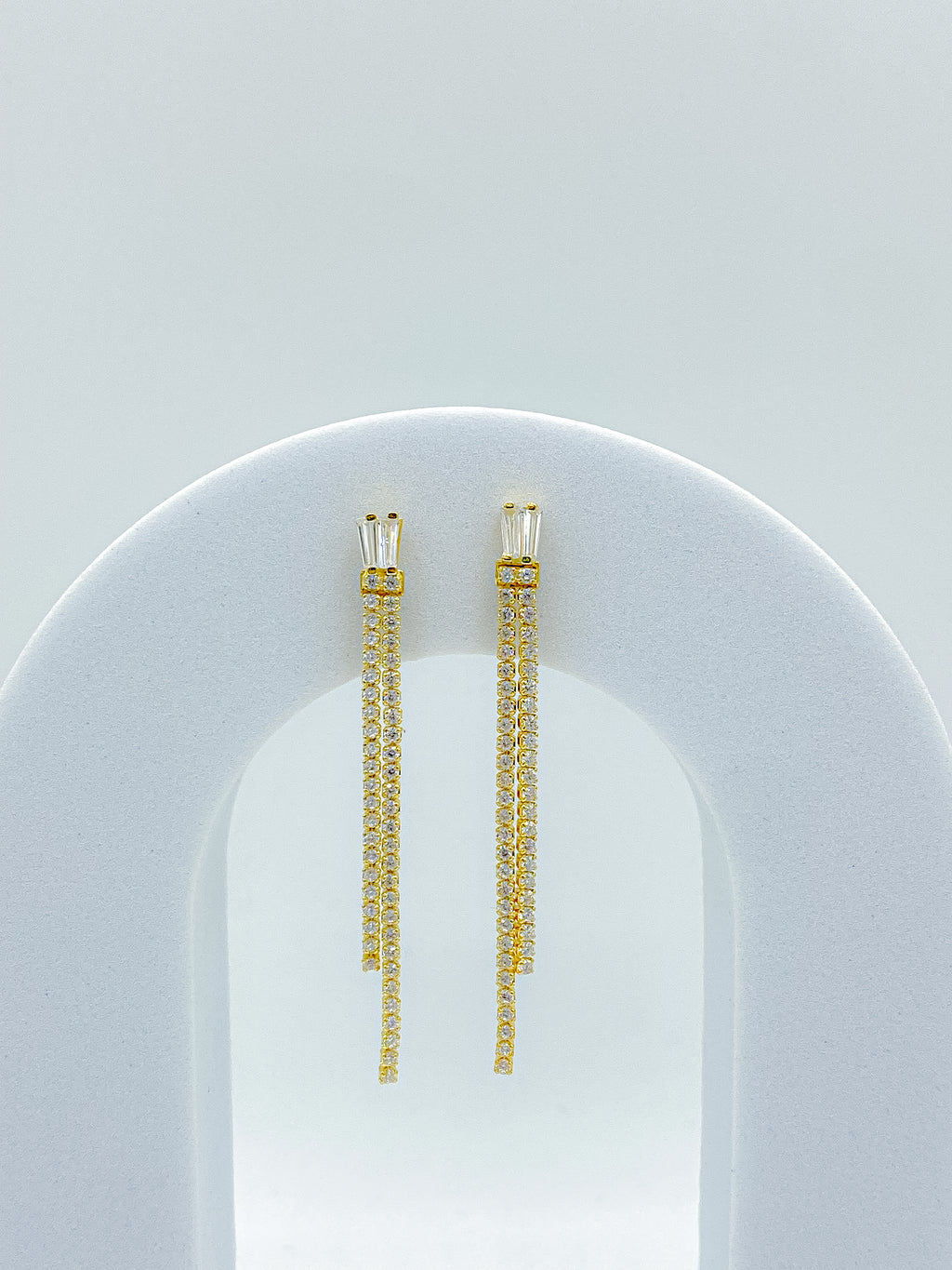 Orecchini Sparkle