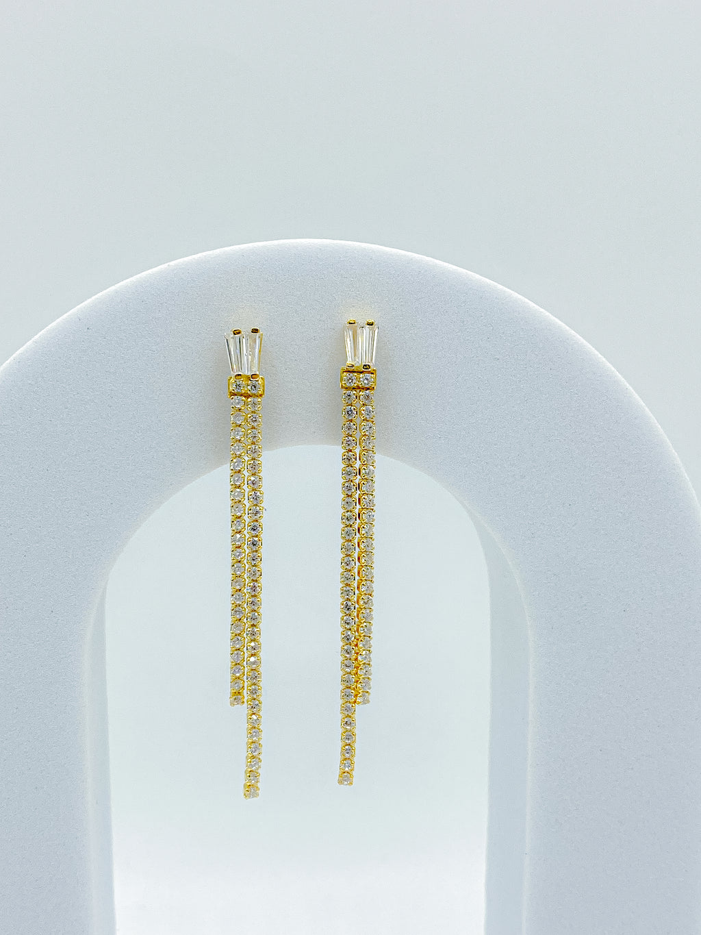 Orecchini Sparkle