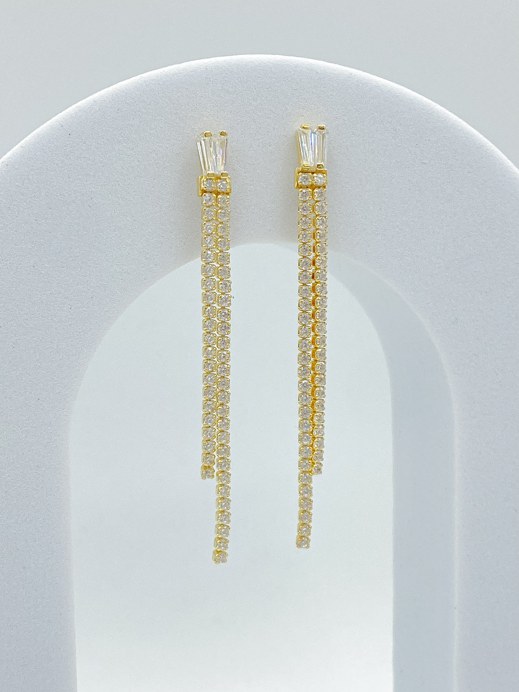 Orecchini Sparkle