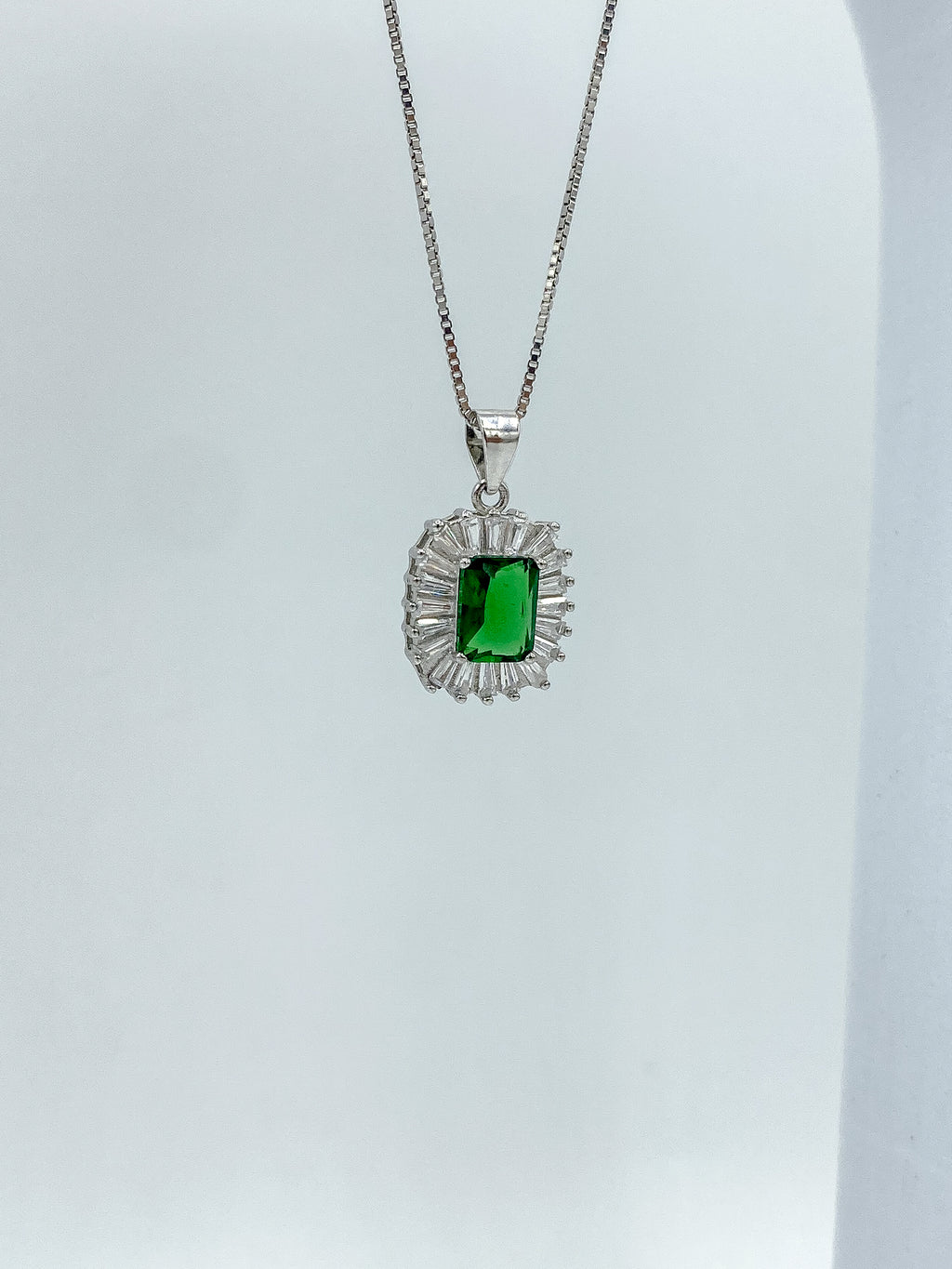 Collana Diana