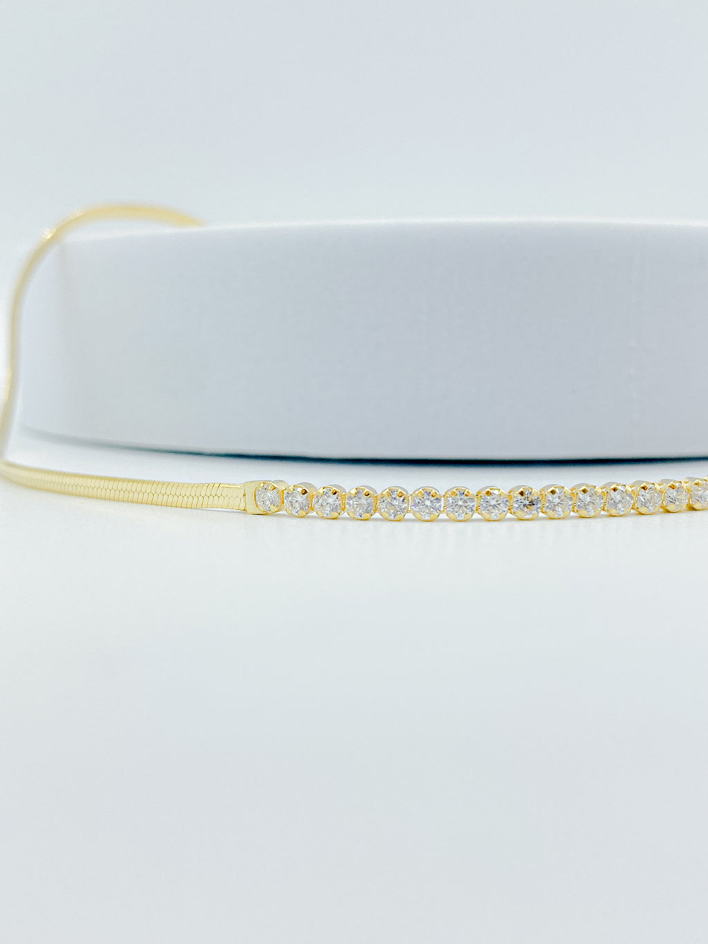 Collana SnakeVStennis