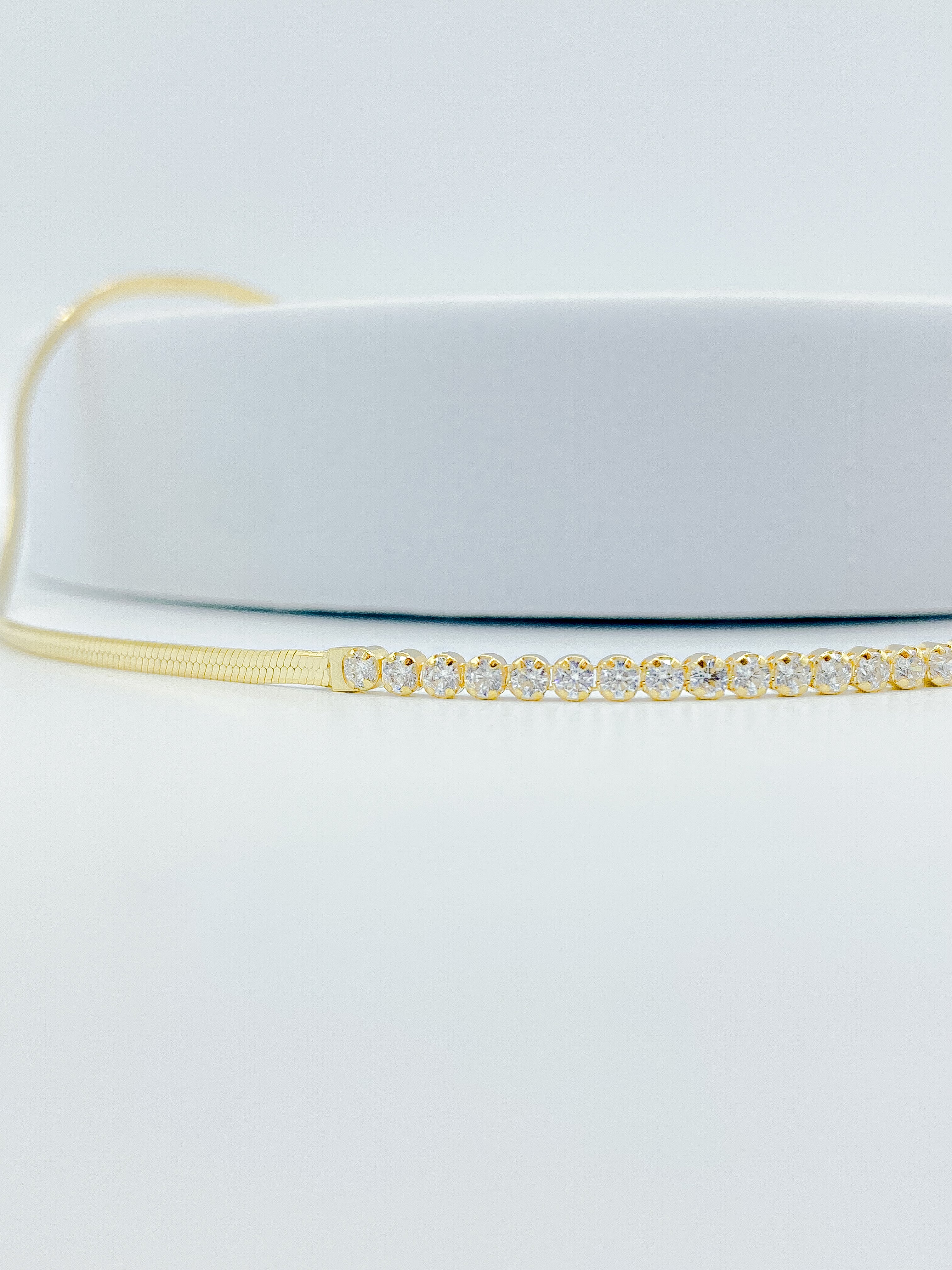 Collana SnakeVStennis