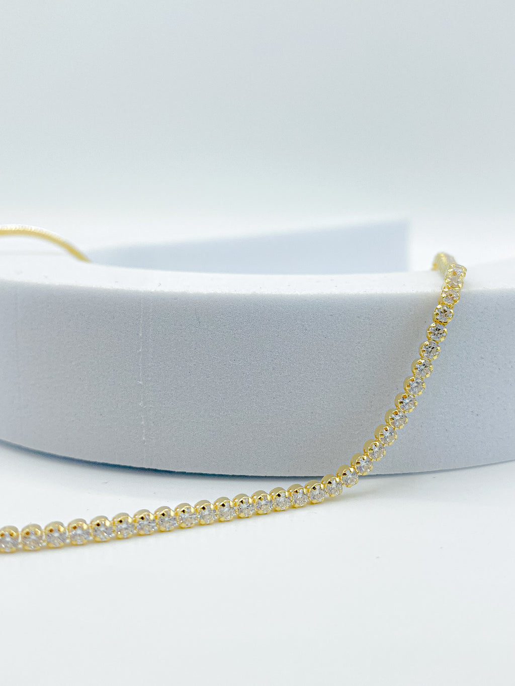 Collana SnakeVStennis