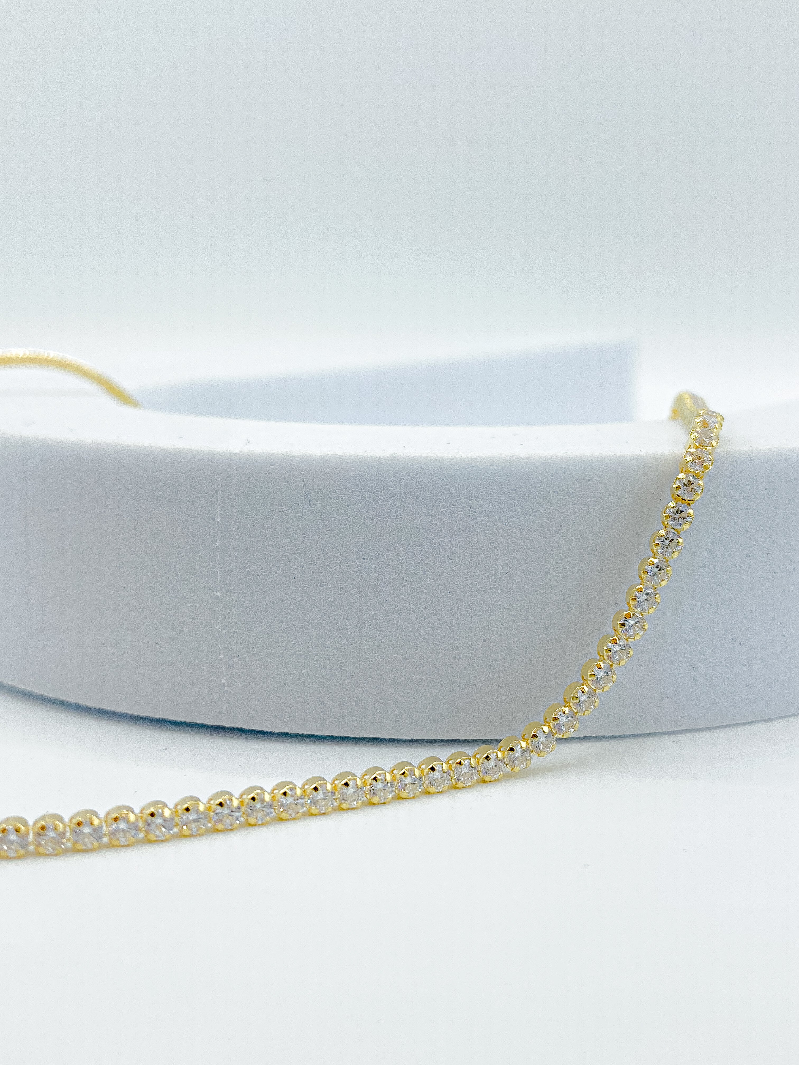 Collana SnakeVStennis