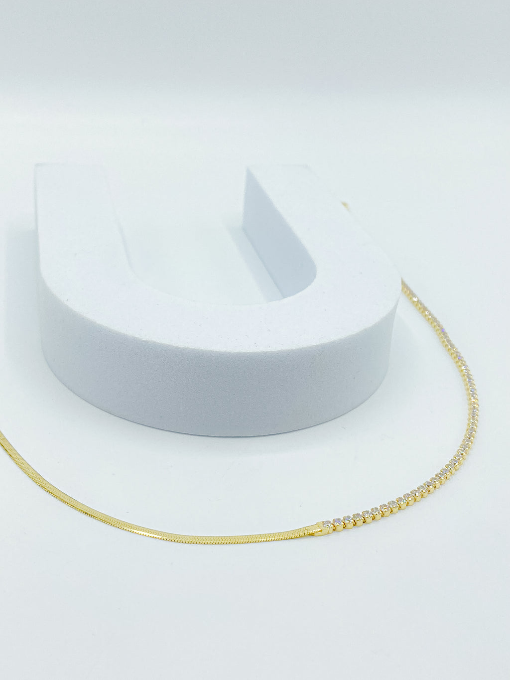 Collana SnakeVStennis