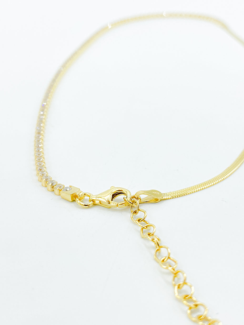 Collana SnakeVStennis