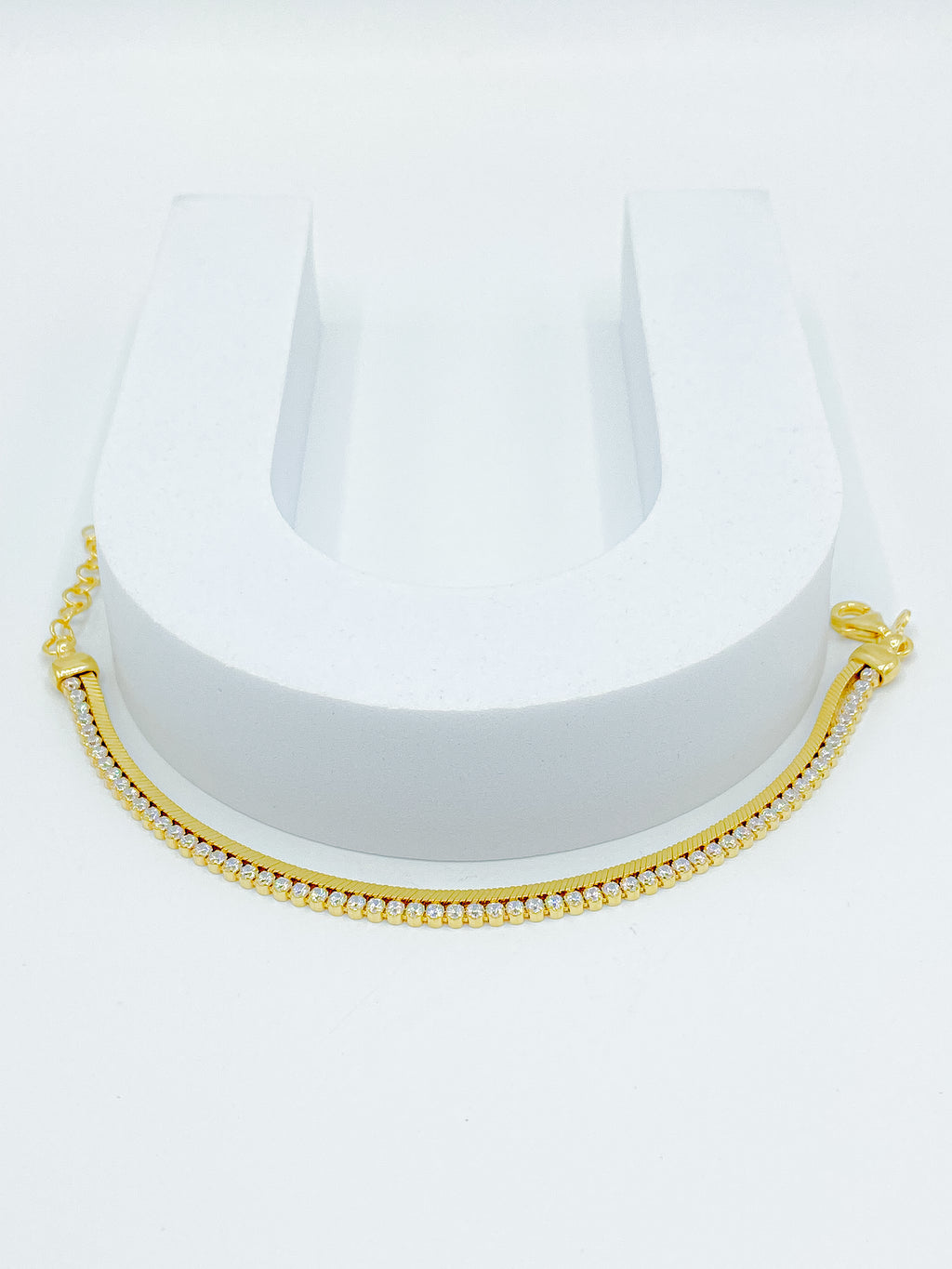 Bracciale Due Fili