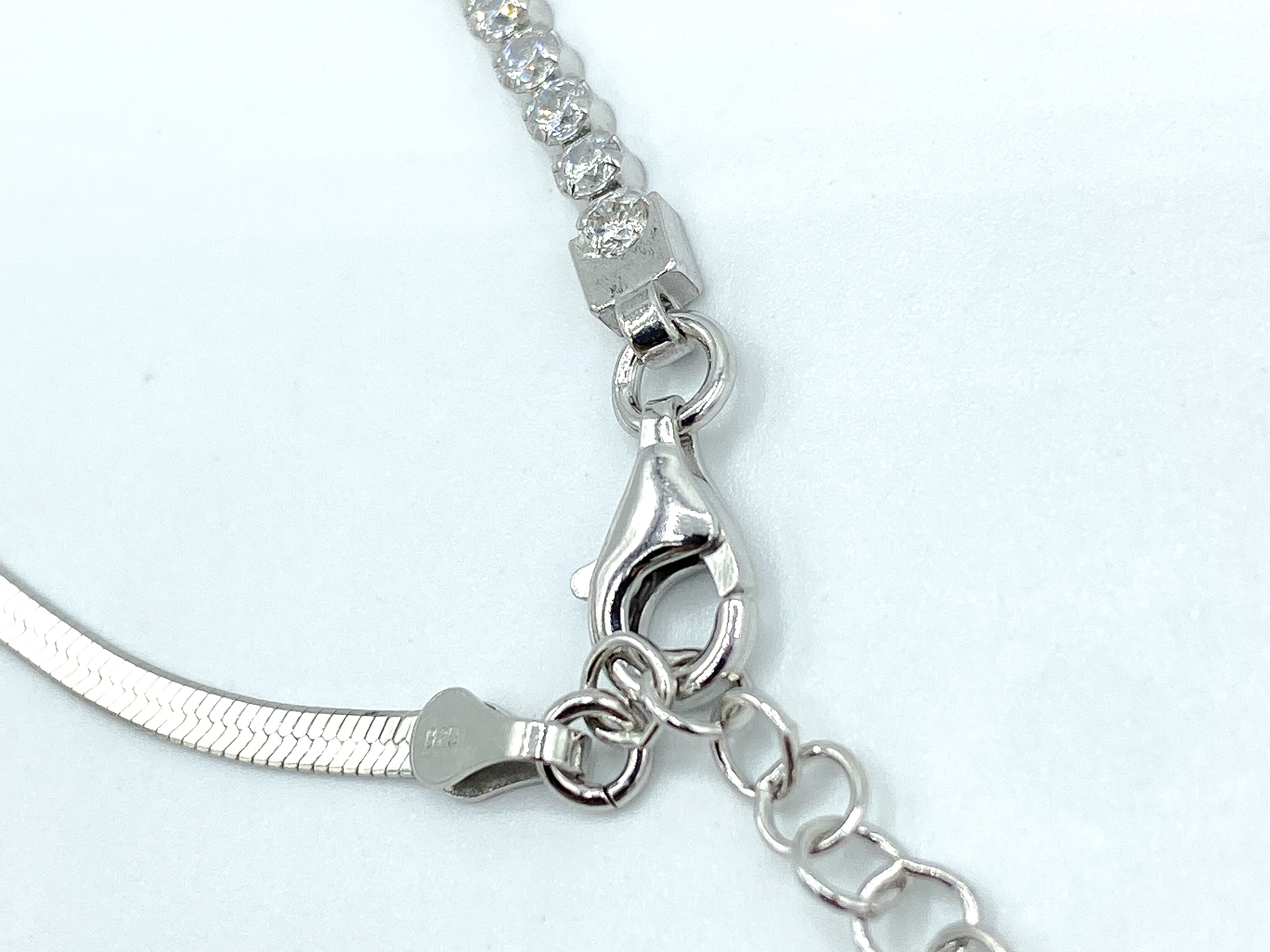 Collana SnakeVStennis