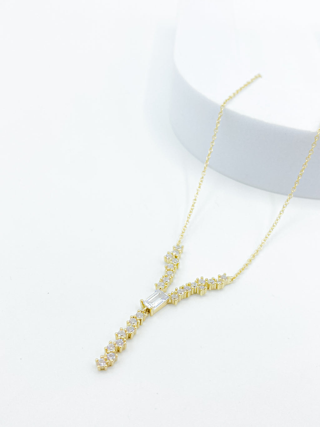 Collana Y