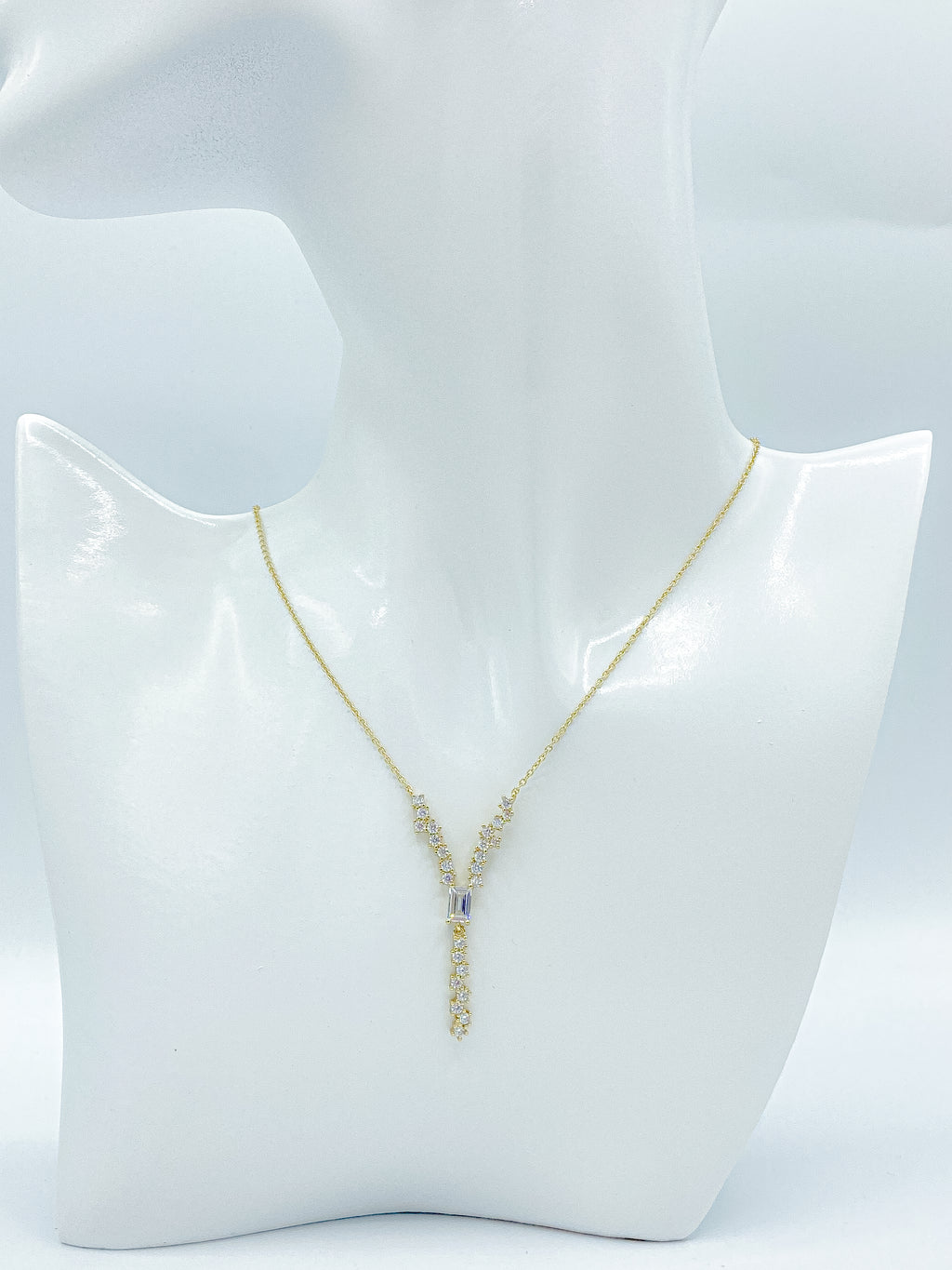 Collana Y