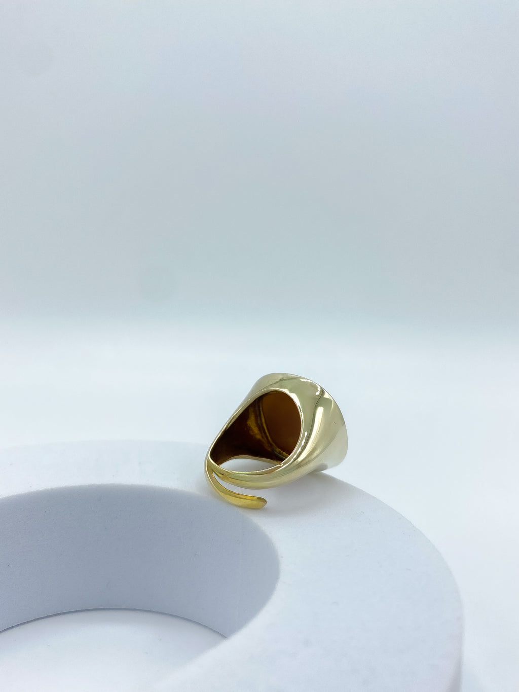 Anello Sole e Luna