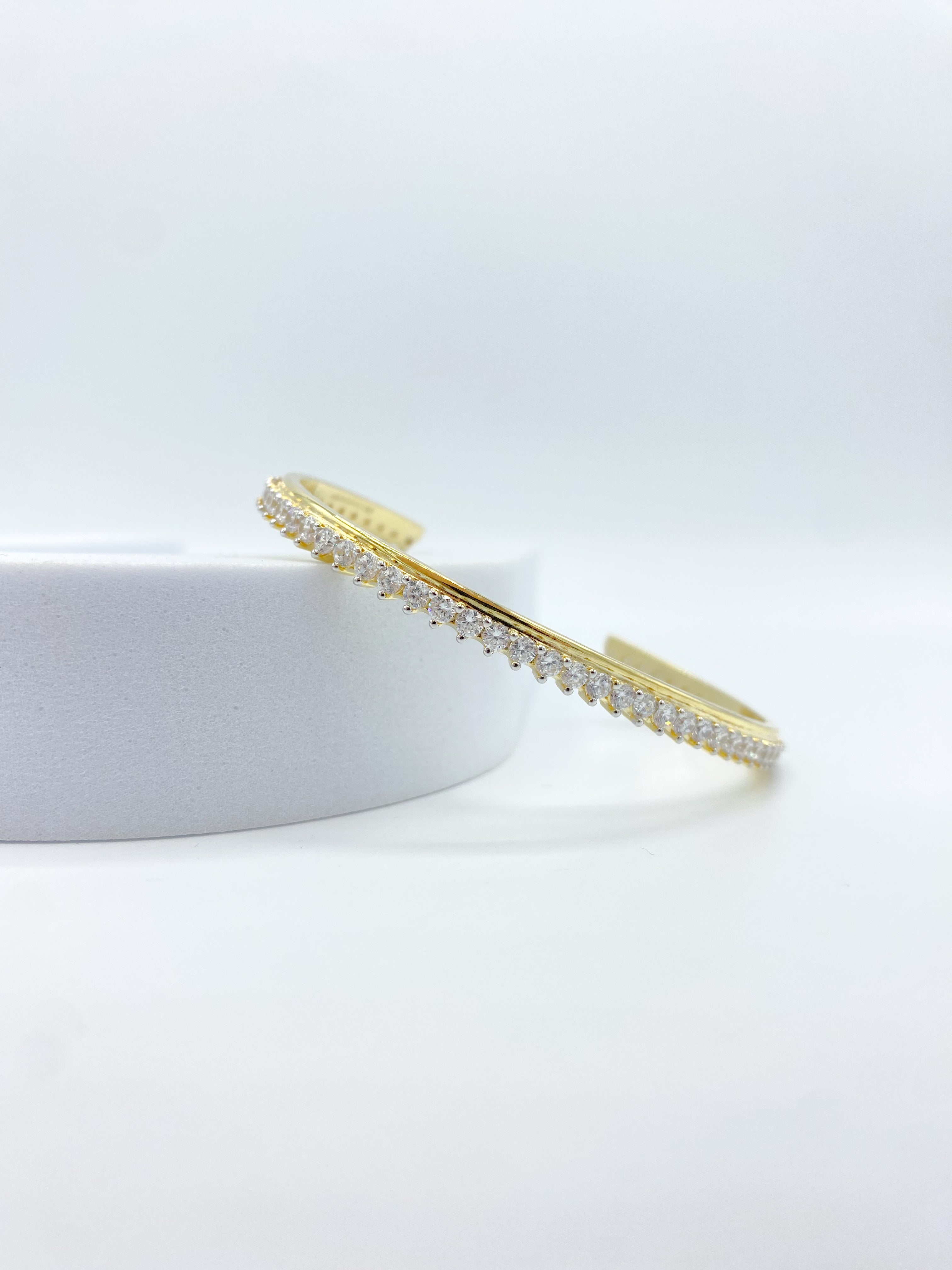 Bracciale Bangle