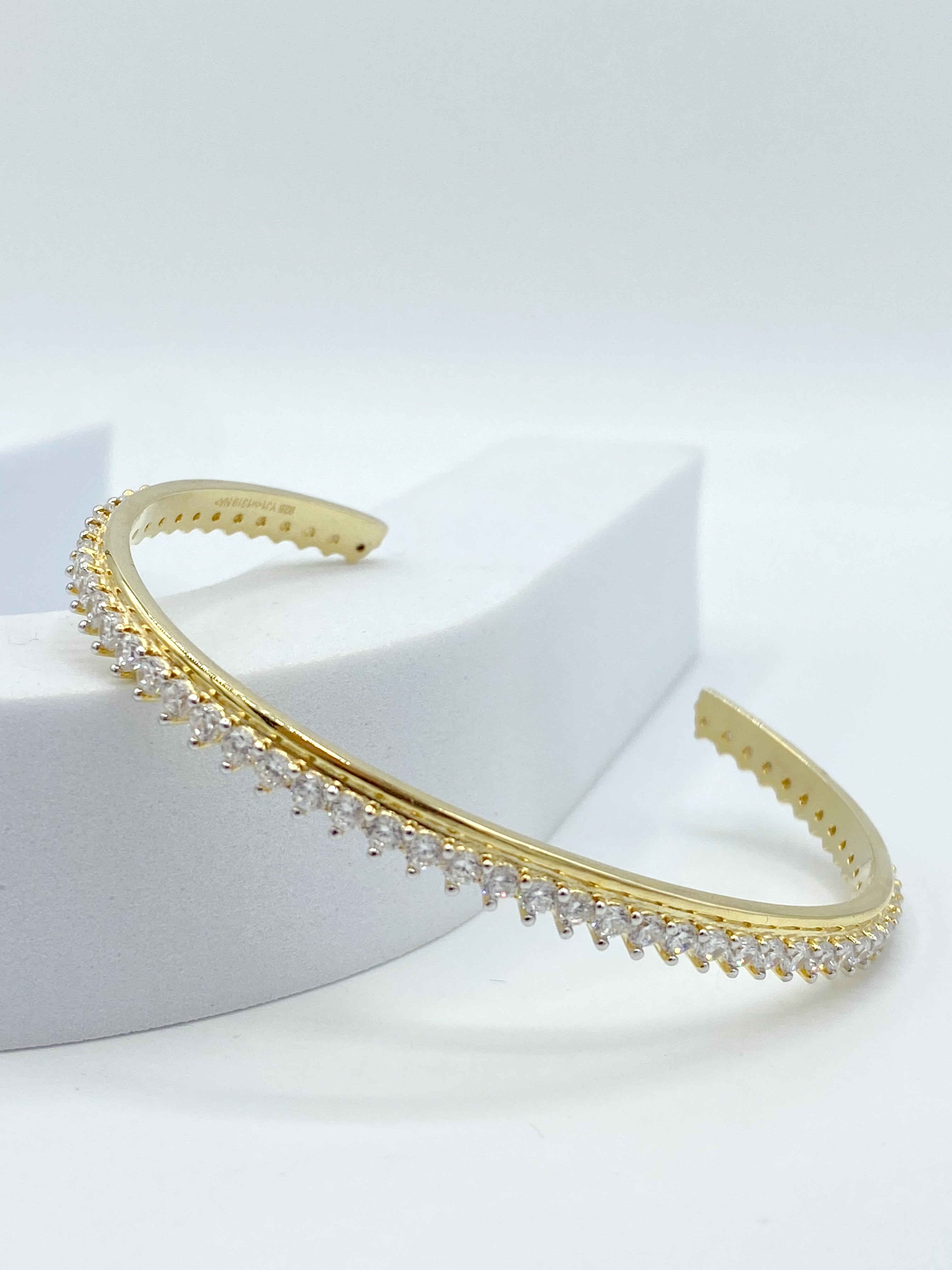 Bracciale Bangle