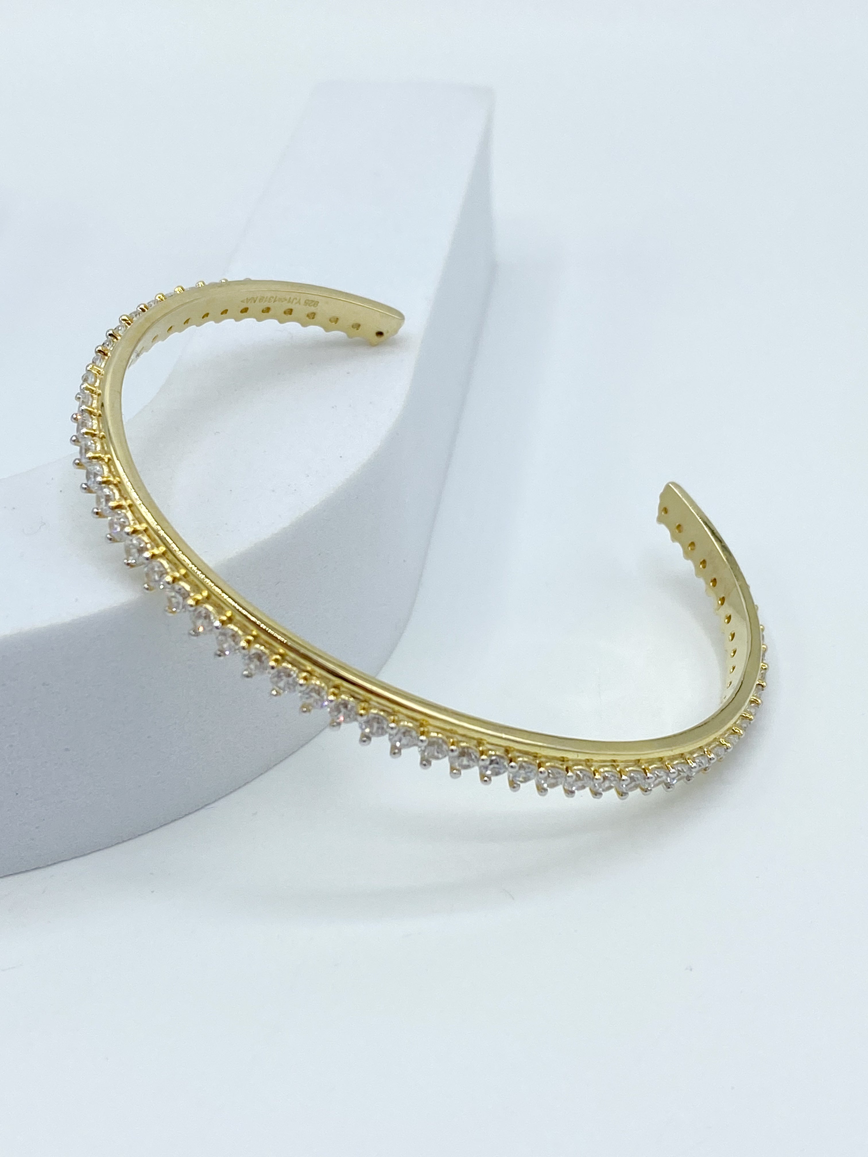 Bracciale Bangle