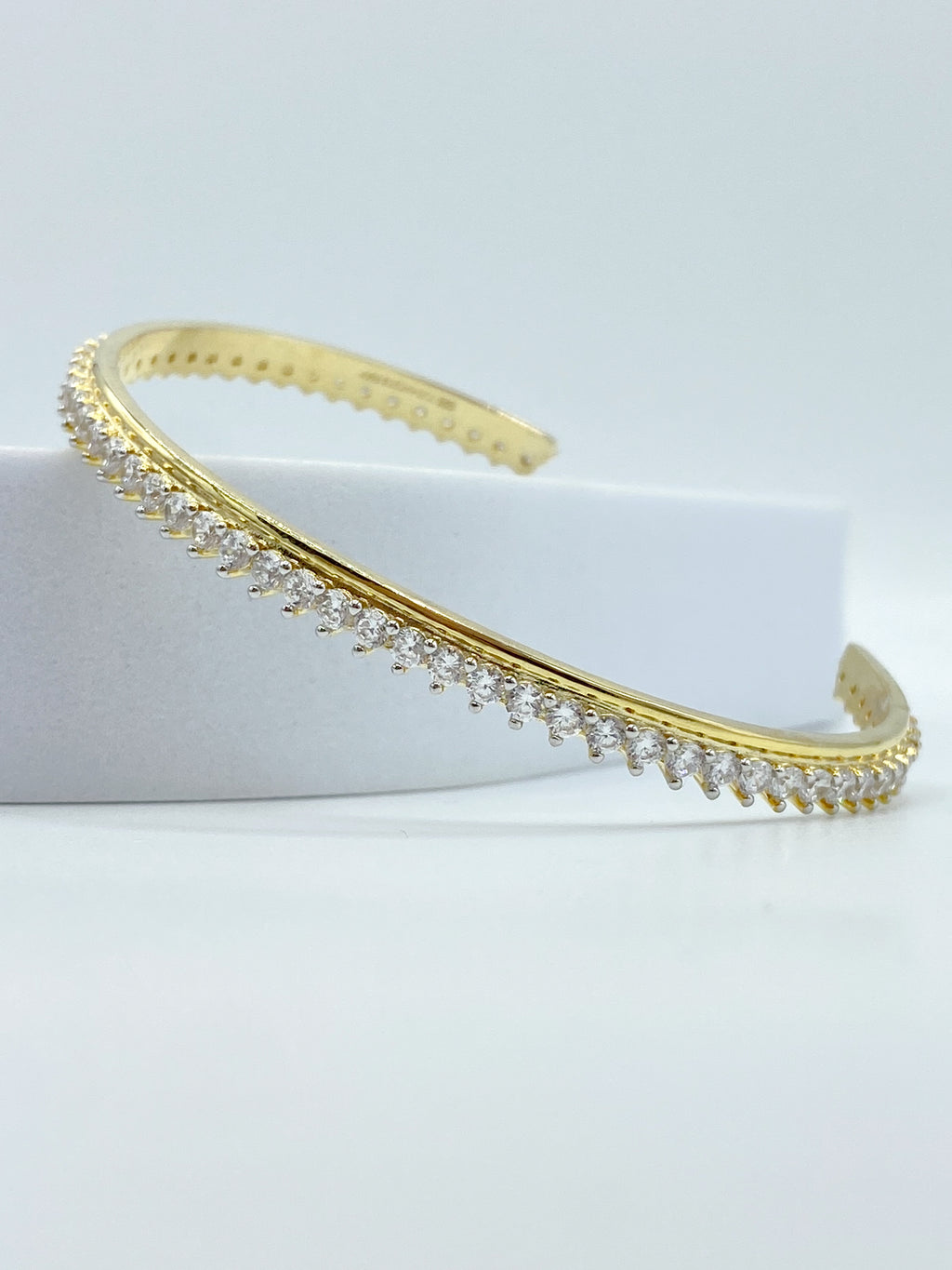 Bracciale Bangle