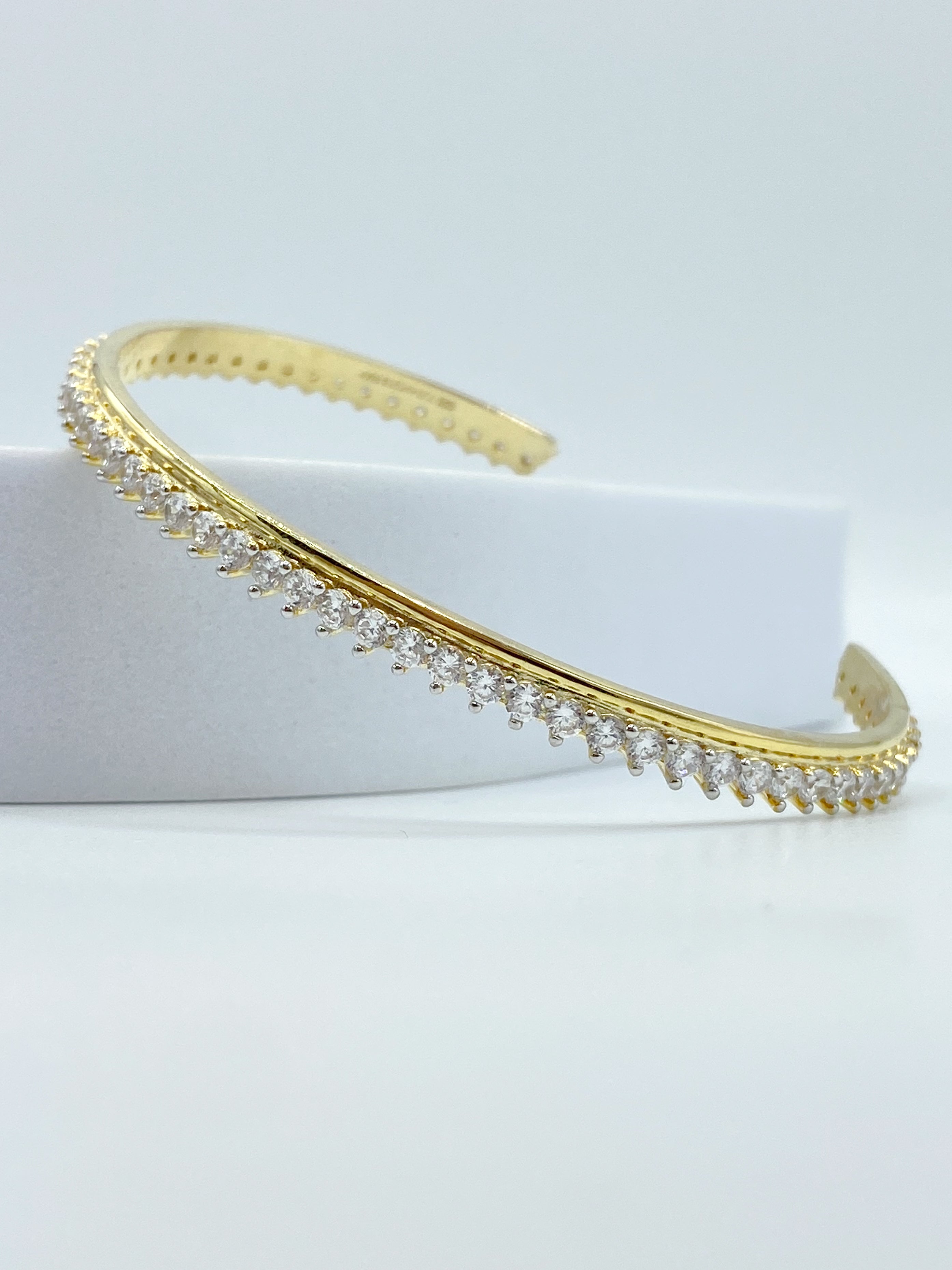 Bracciale Bangle