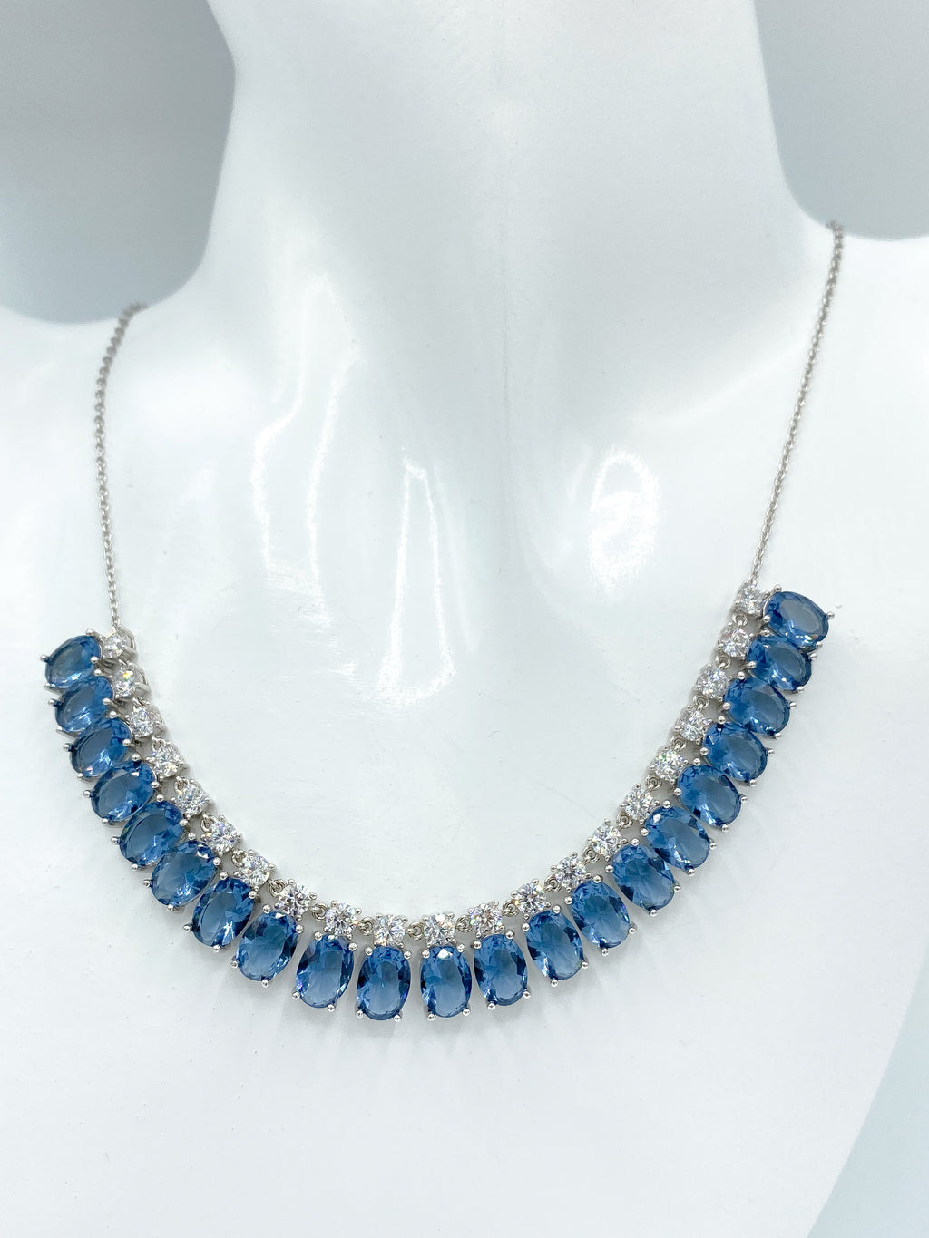 Collana Bluesky