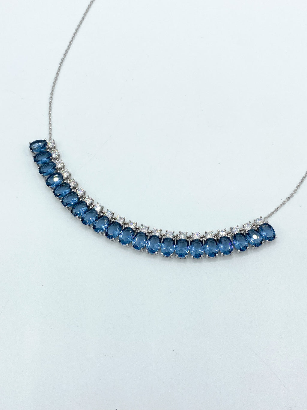 Collana Bluesky