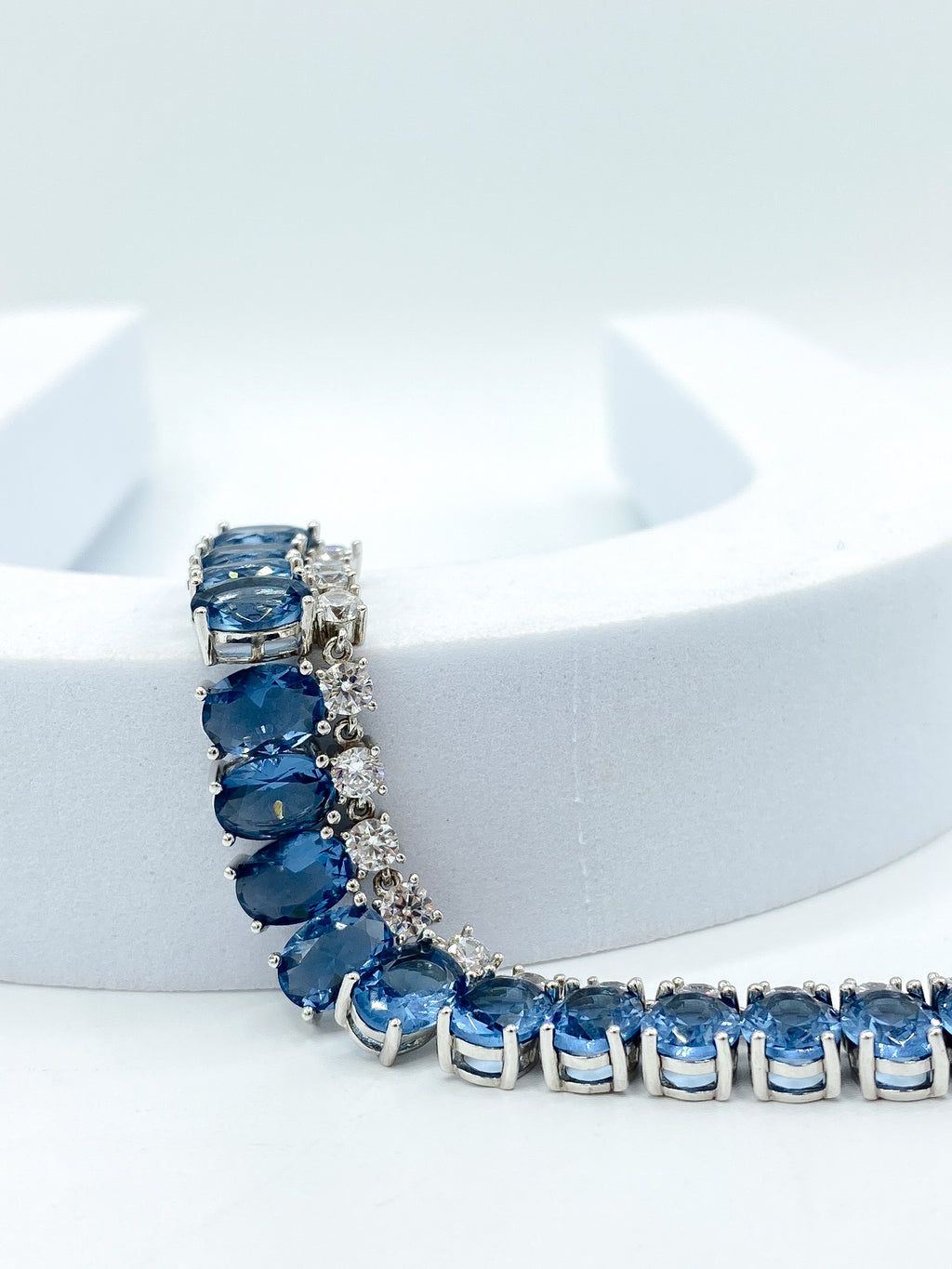 Collana Bluesky