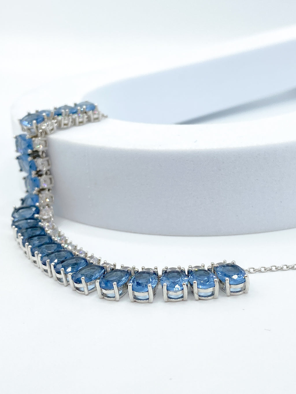 Collana Bluesky