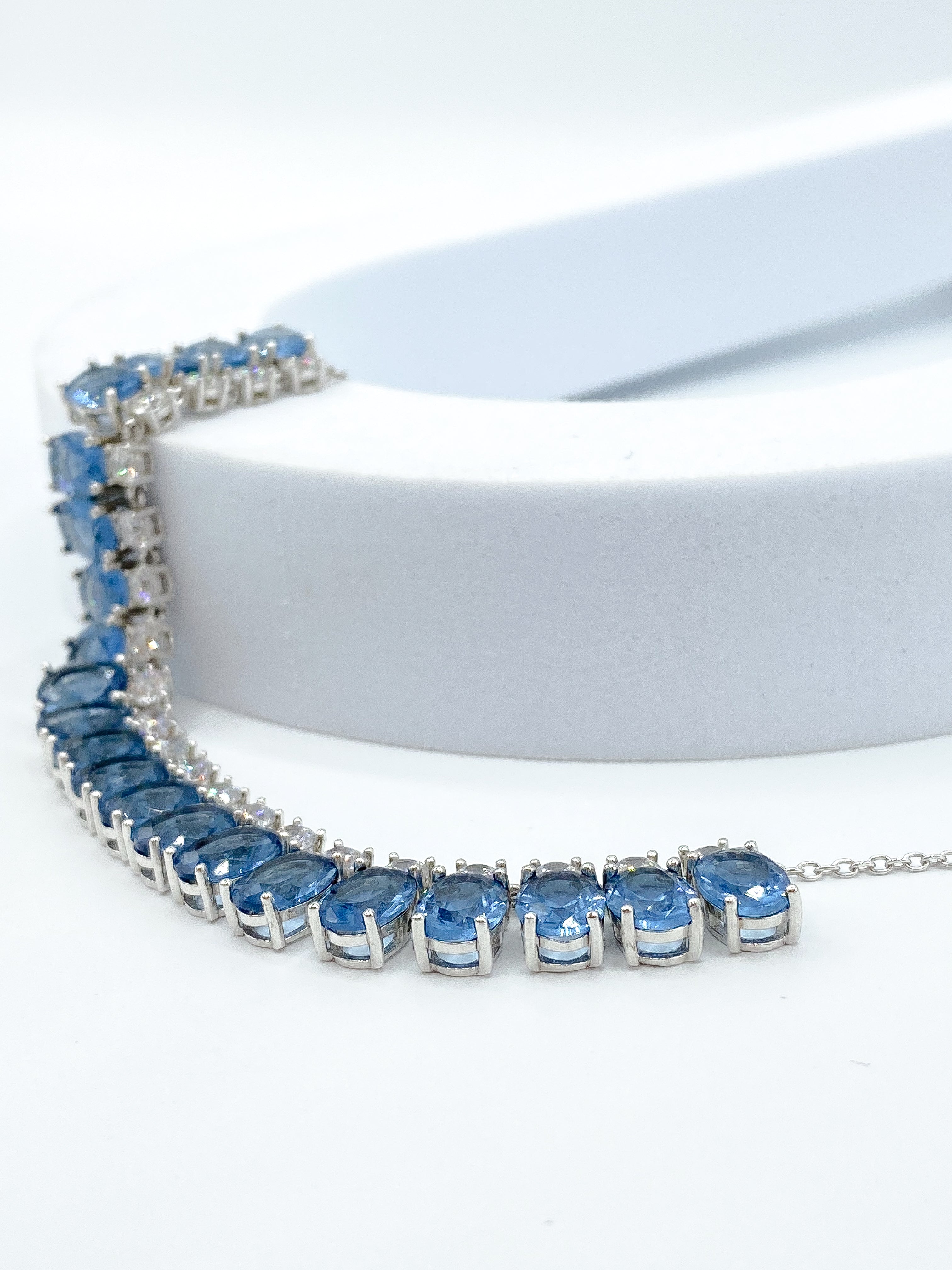 Collana Bluesky