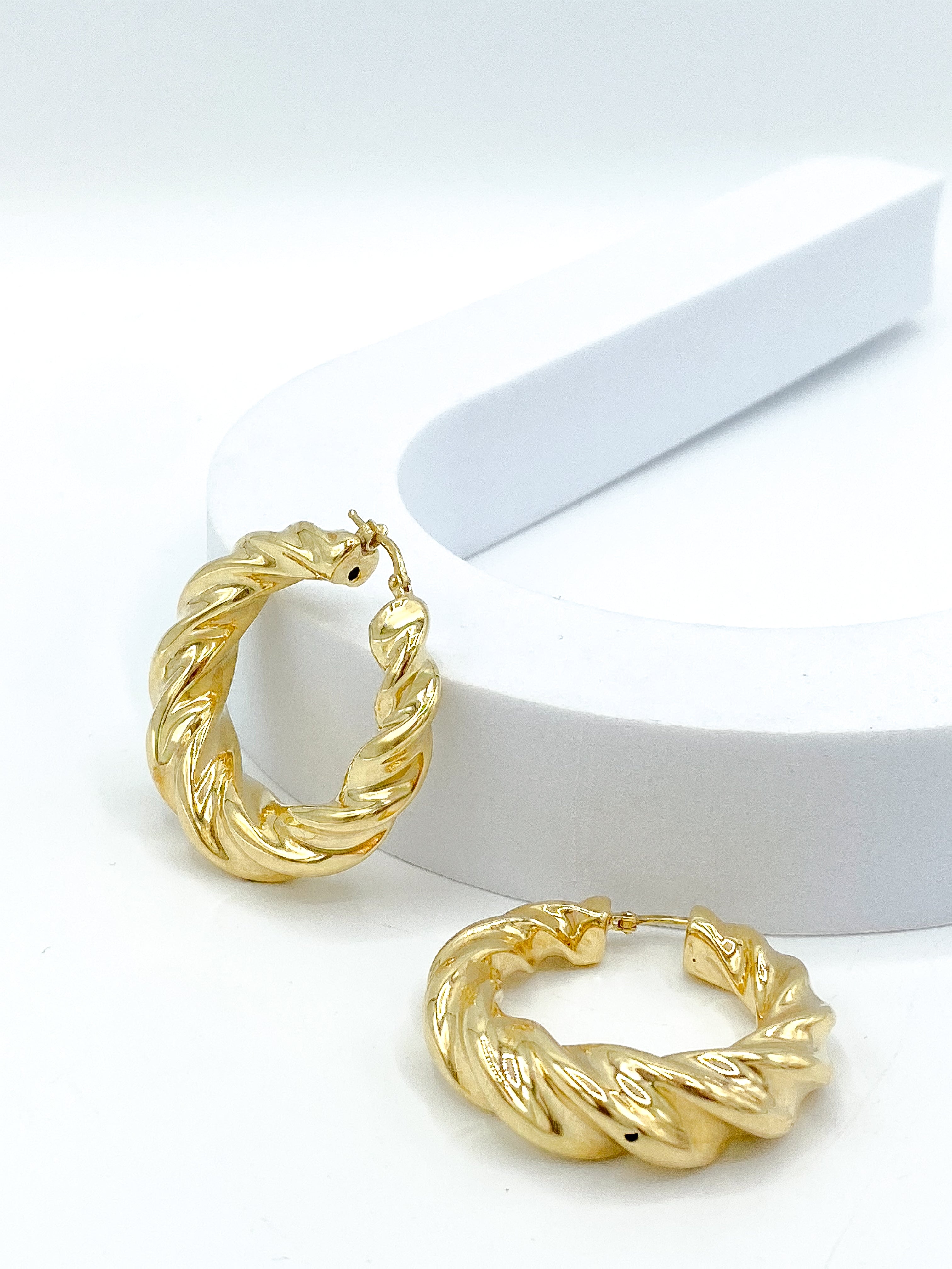 Cerchio Mega Spirale