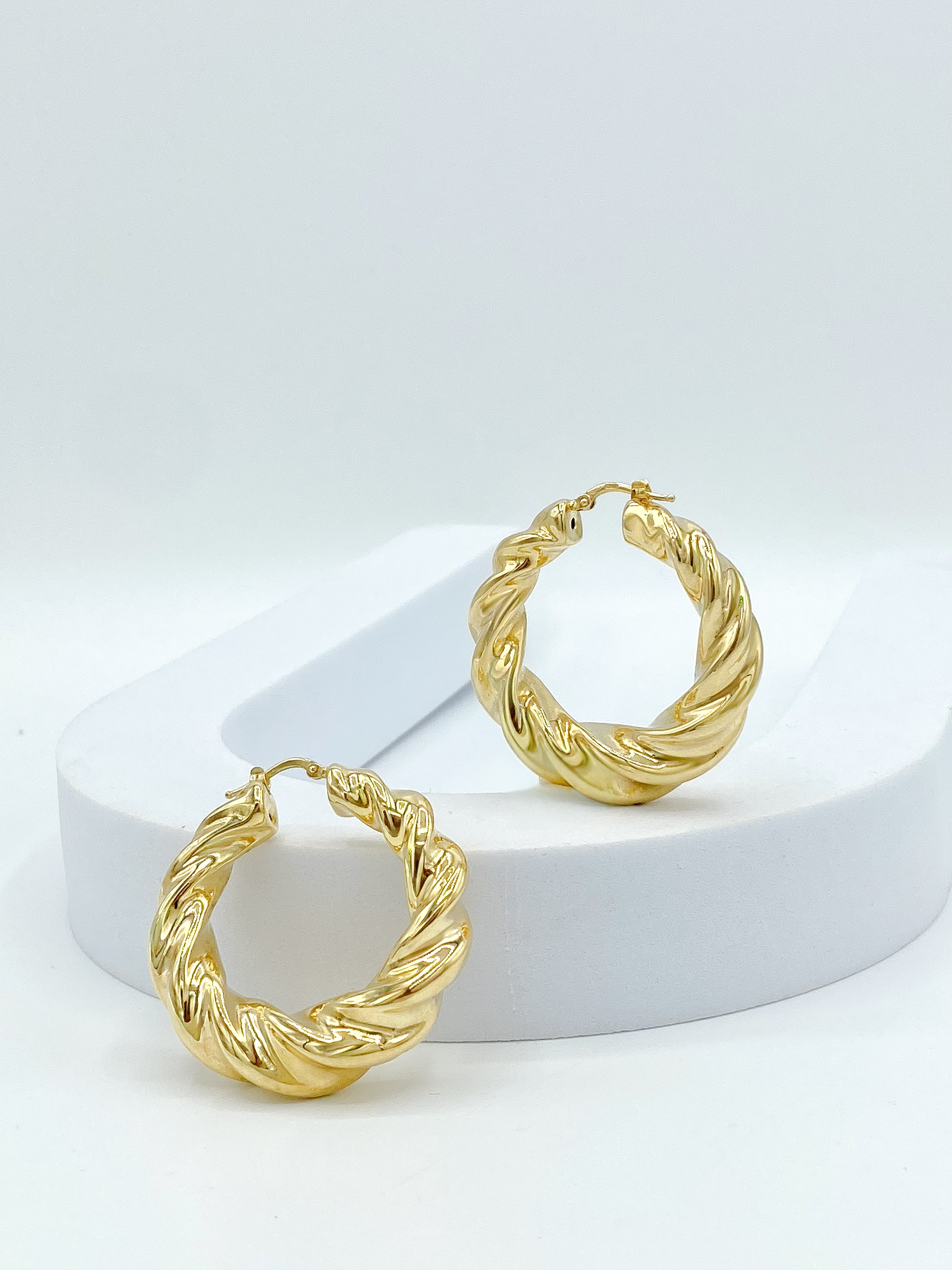 Cerchio Mega Spirale