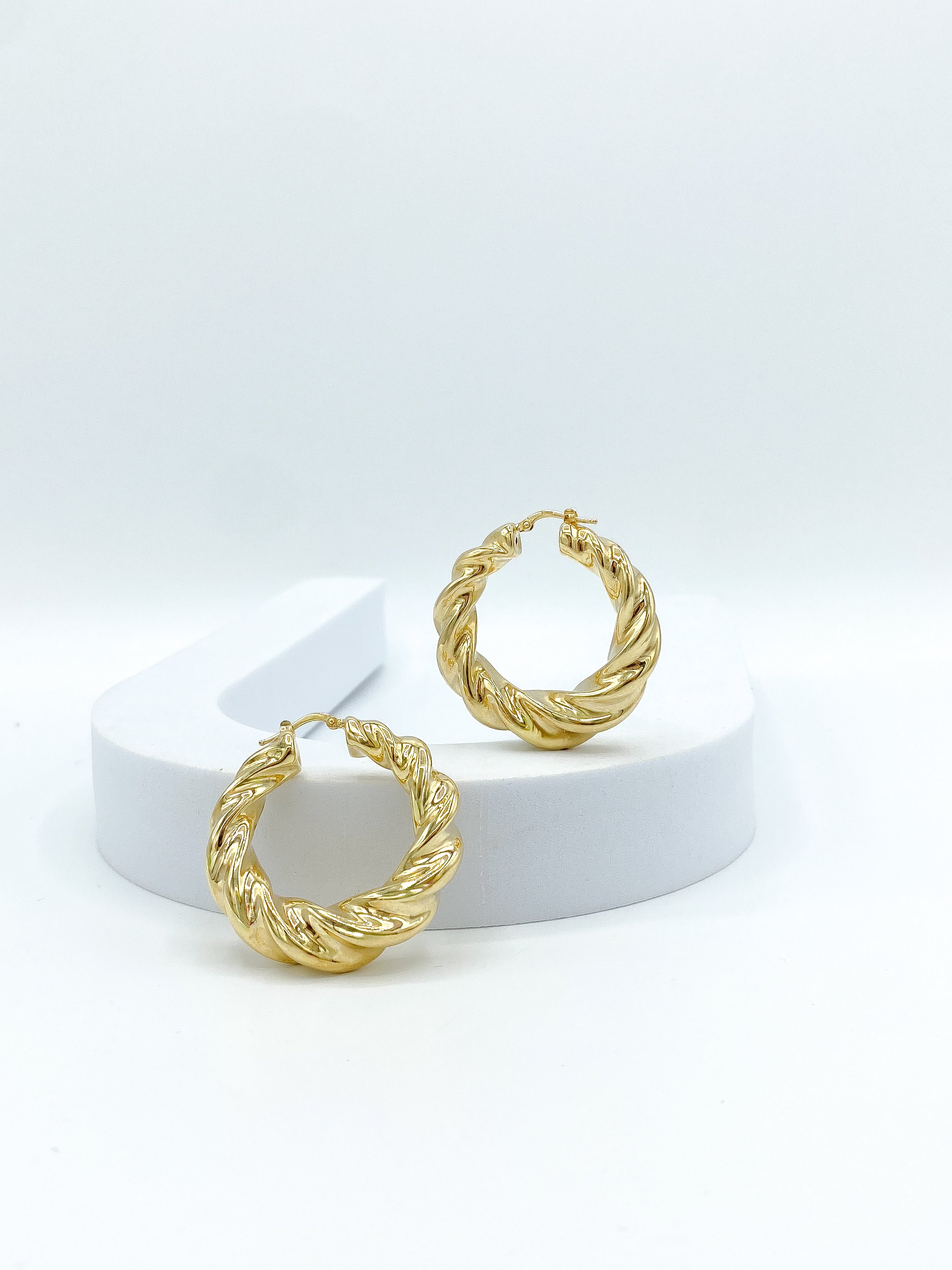 Cerchio Mega Spirale