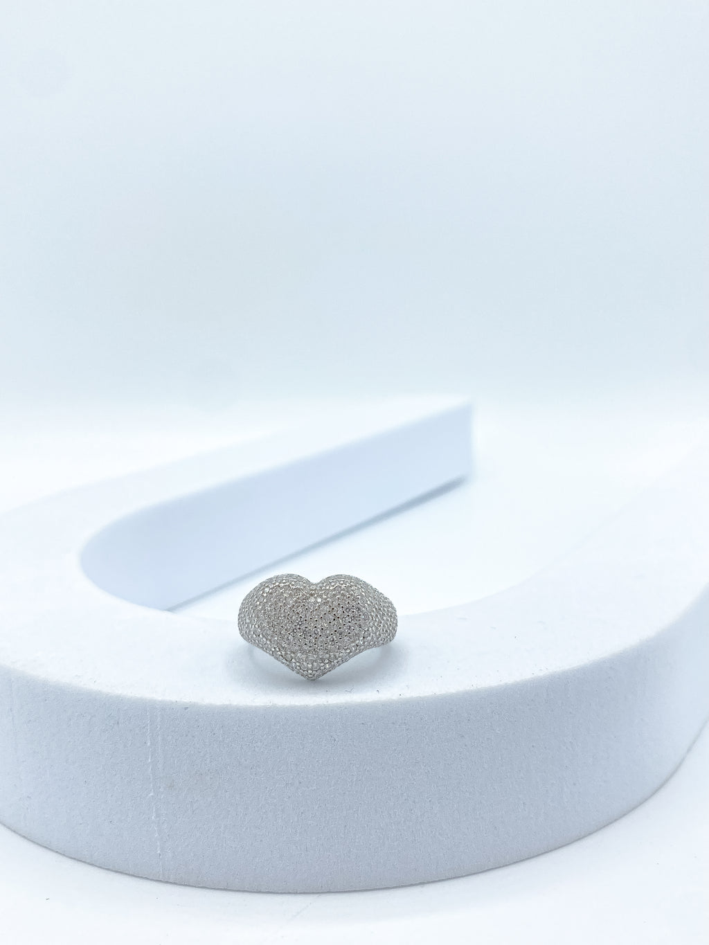 Chevalier Cuore Pave