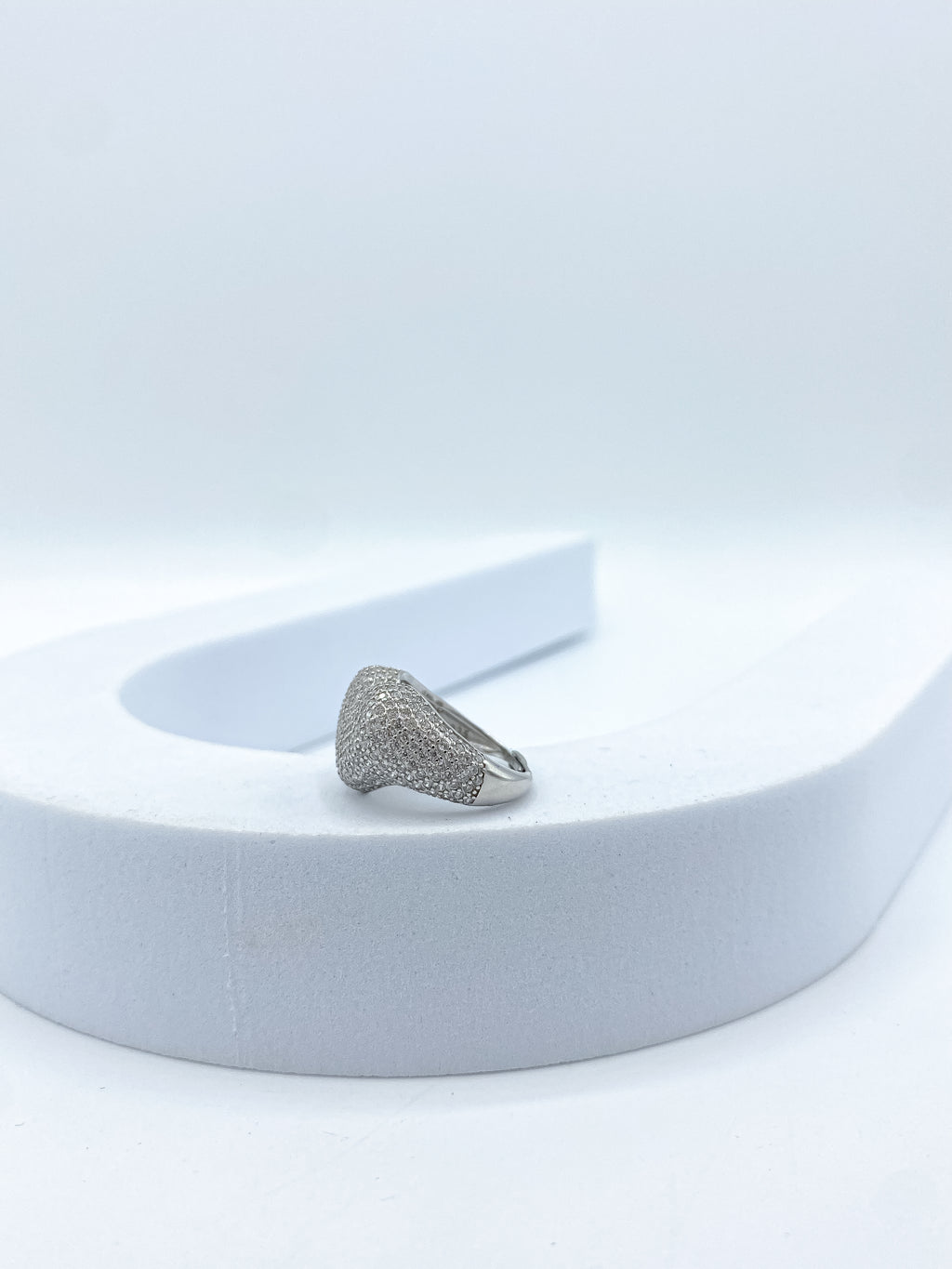 Chevalier Cuore Pave