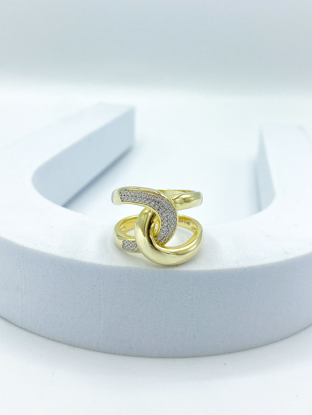 Anello Nox