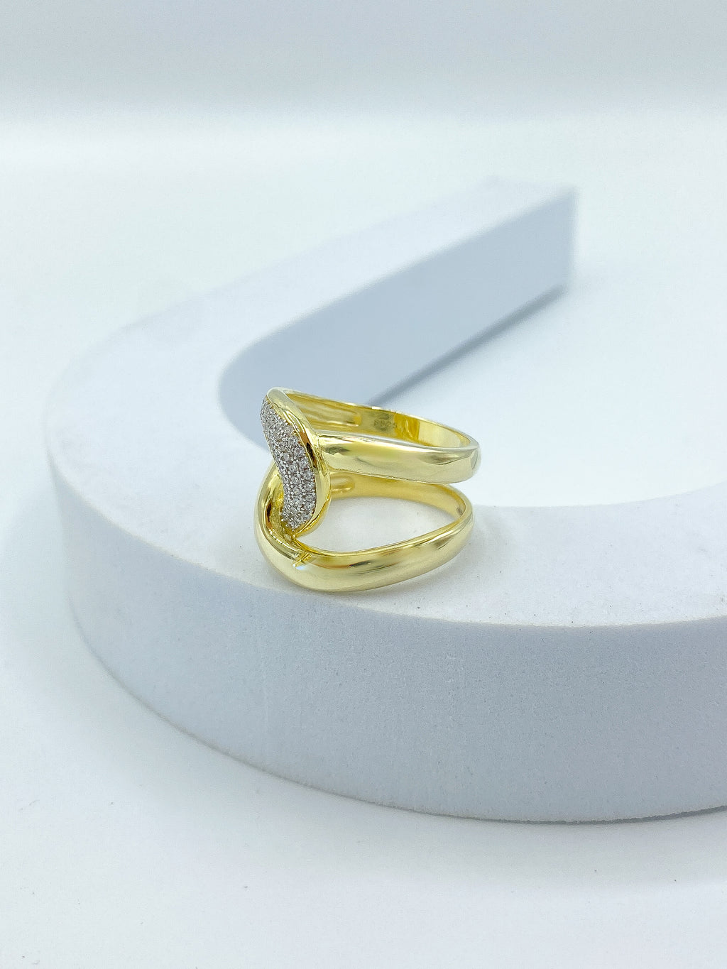 Anello Nox