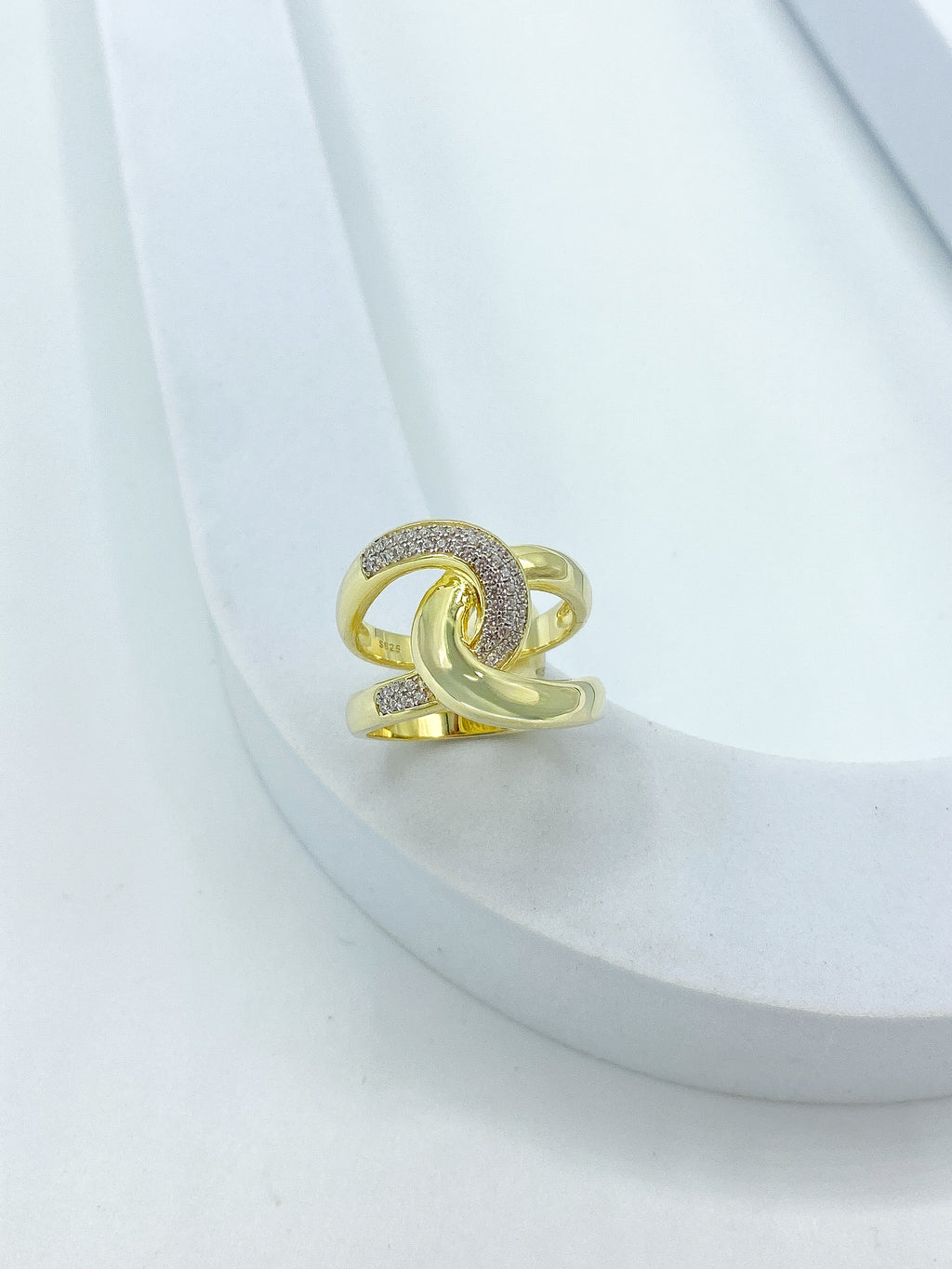 Anello Nox