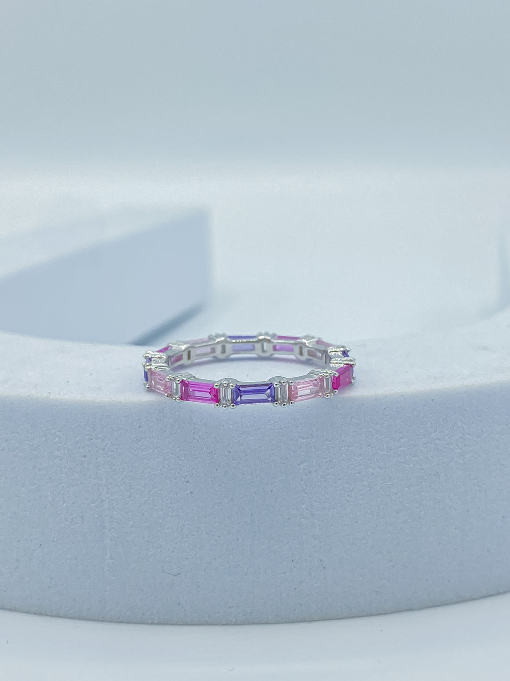 Anello Iris