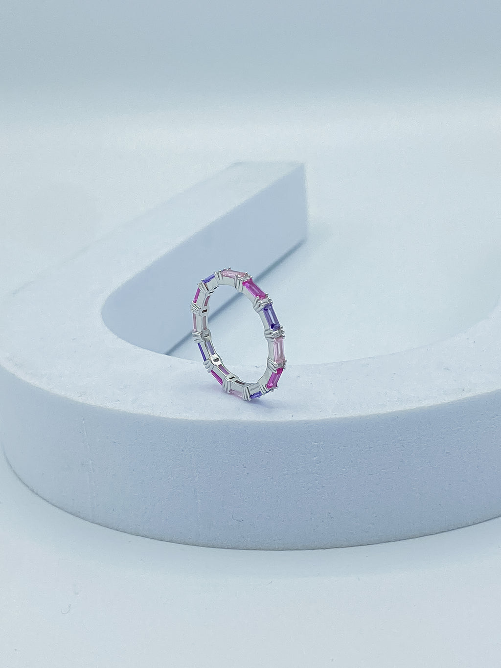 Anello Iris