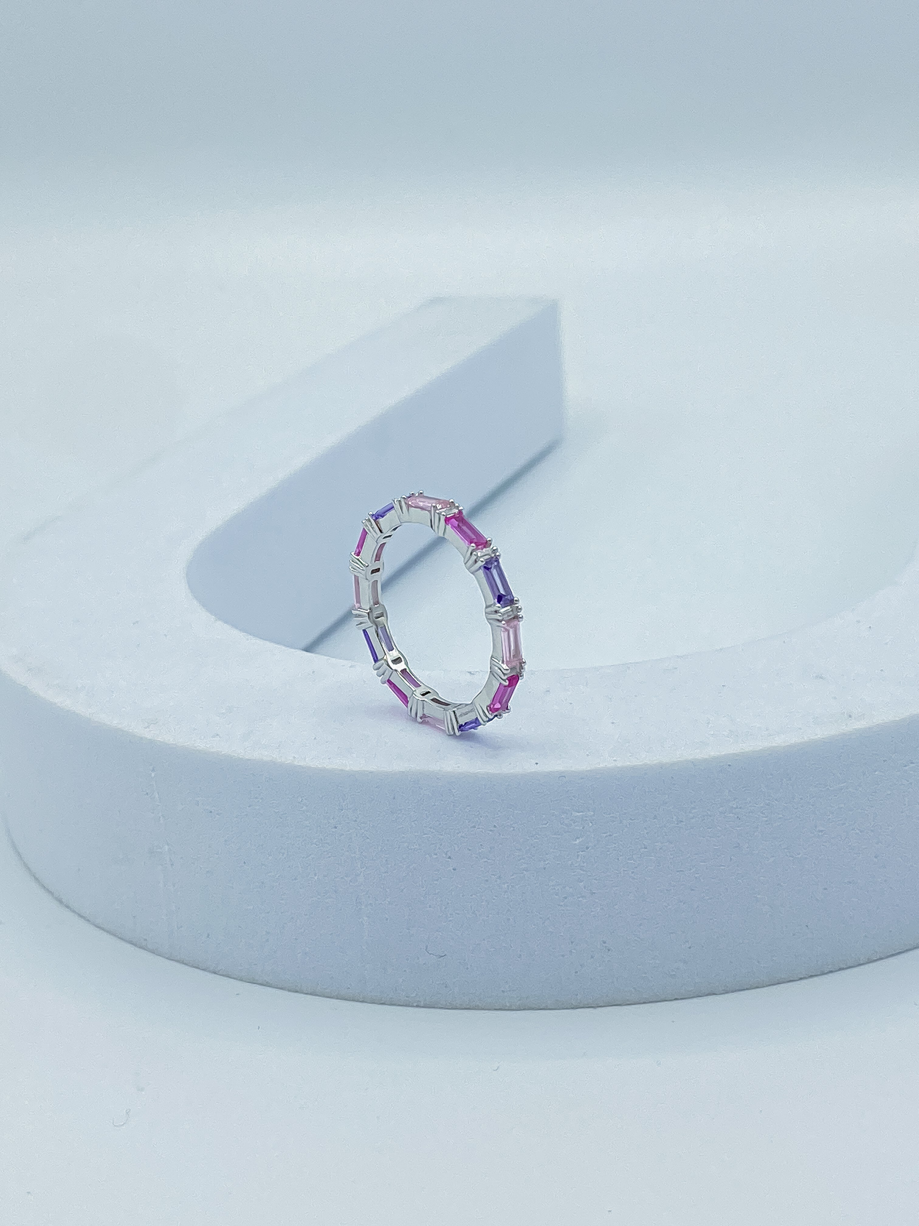 Anello Iris