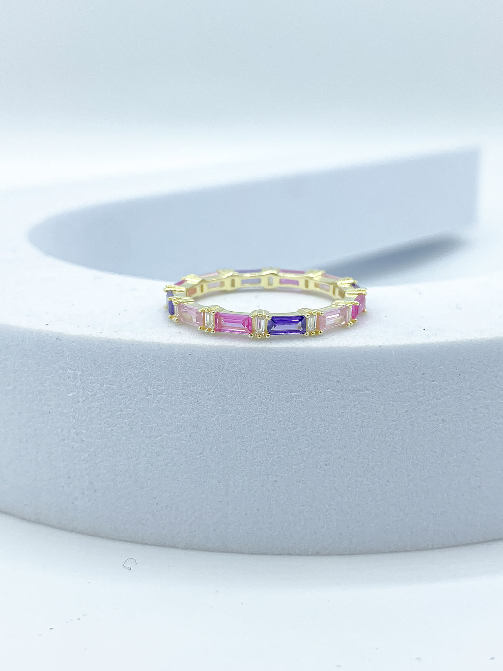 Anello Iris
