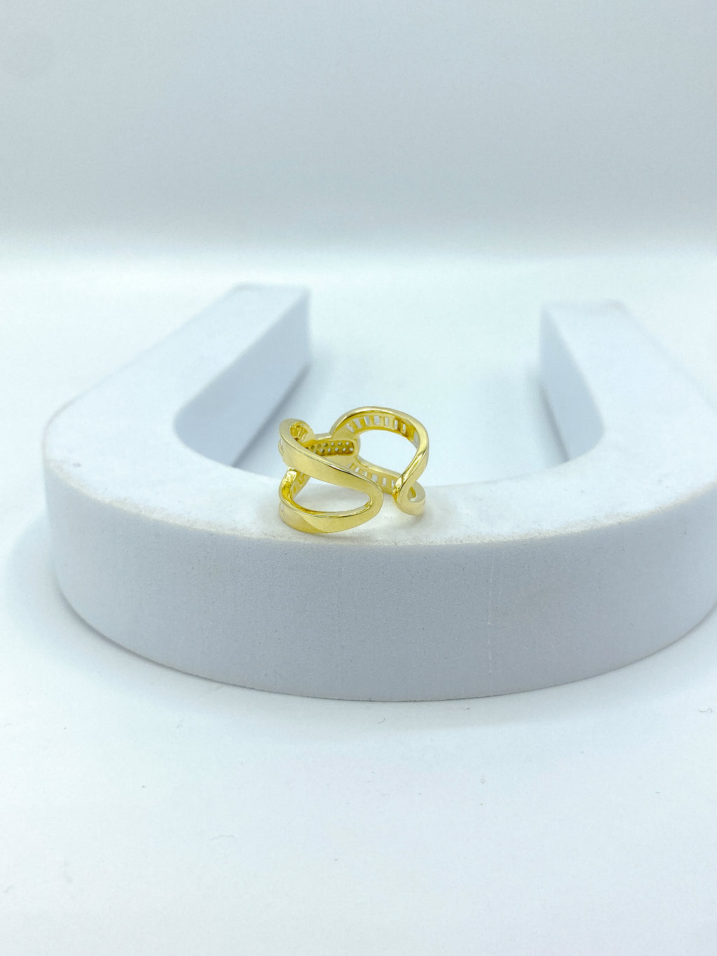 Anello Iride