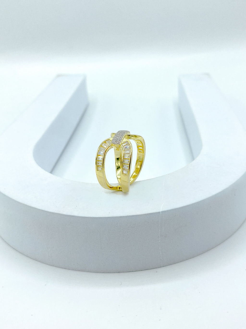 Anello Iride