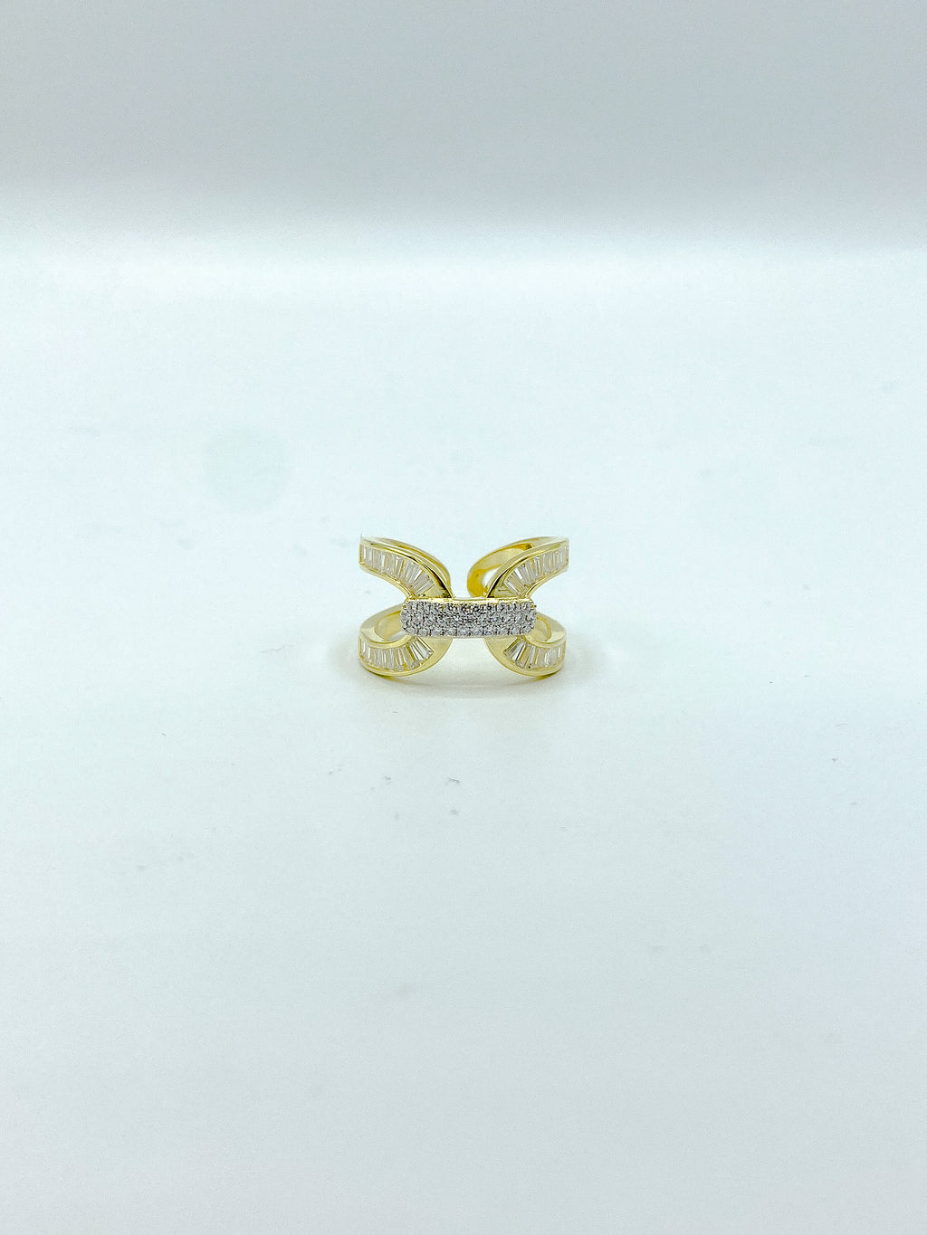 Anello Iride