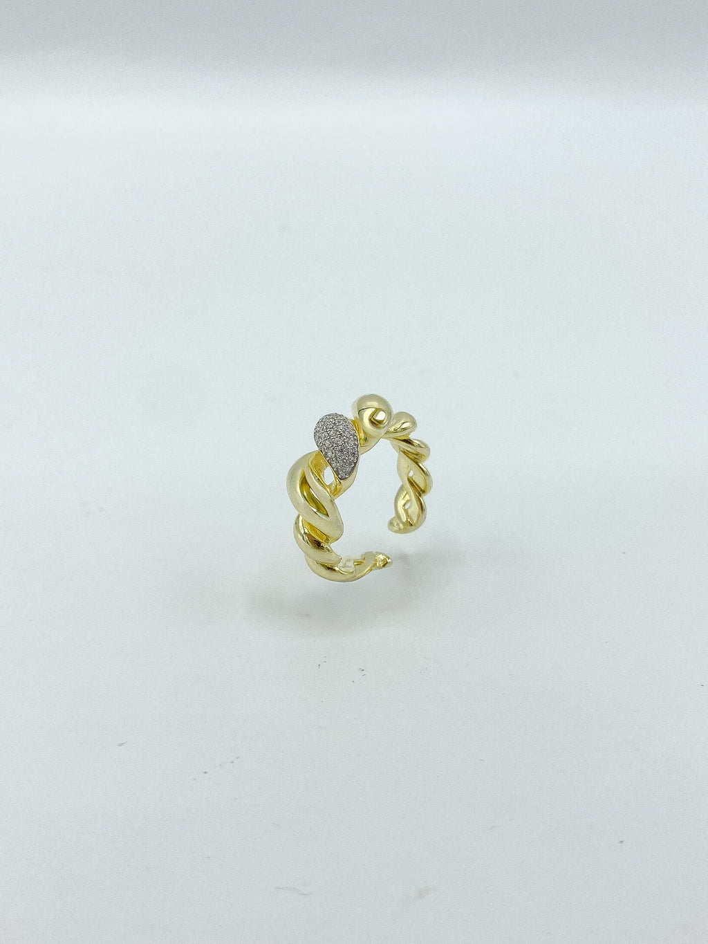 Anello Torchon